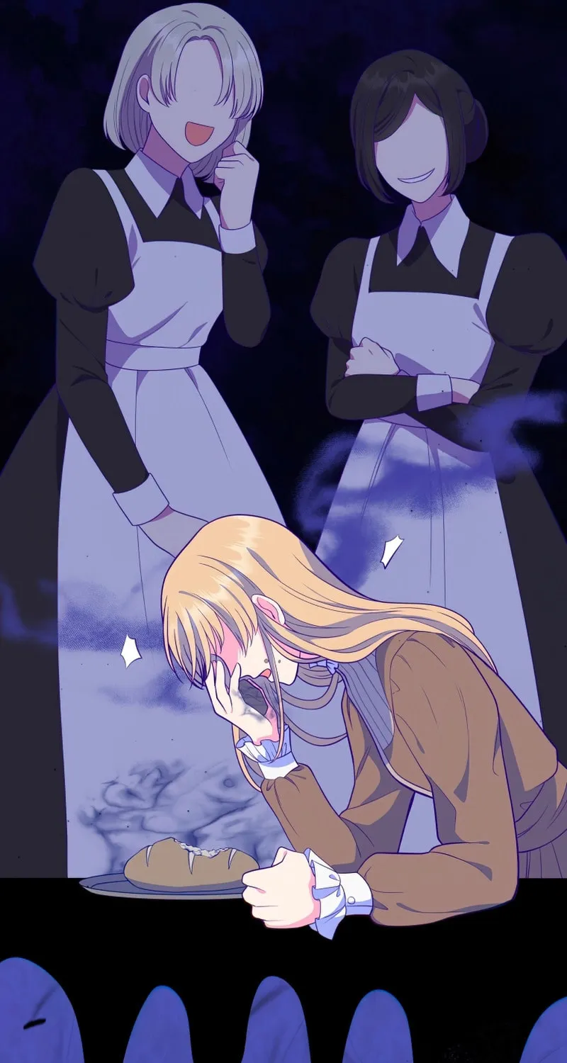 I Became the Daughter-in-Law of the Righteous Mad Dog Chapter 2 page 65 - 