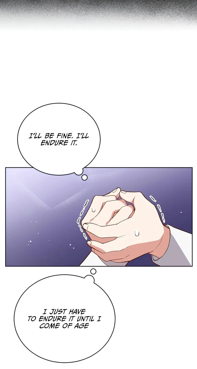 I Became the Daughter-in-Law of the Righteous Mad Dog Chapter 2 page 69 - 