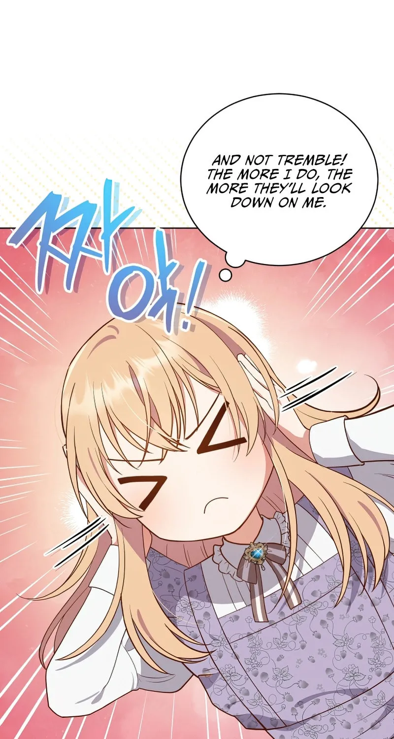 I Became the Daughter-in-Law of the Righteous Mad Dog Chapter 2 page 70 - 