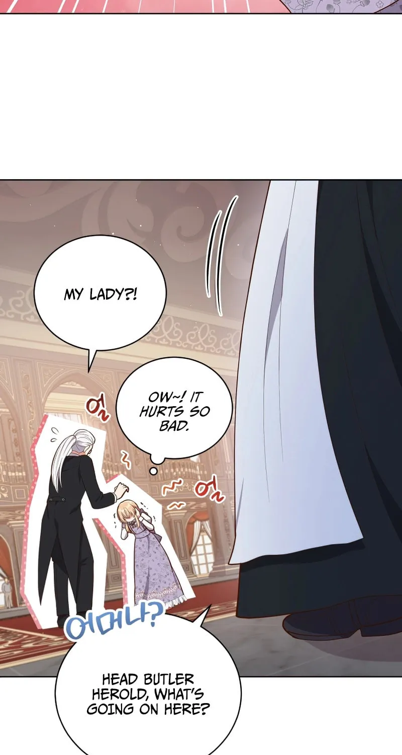 I Became the Daughter-in-Law of the Righteous Mad Dog Chapter 2 page 71 - 