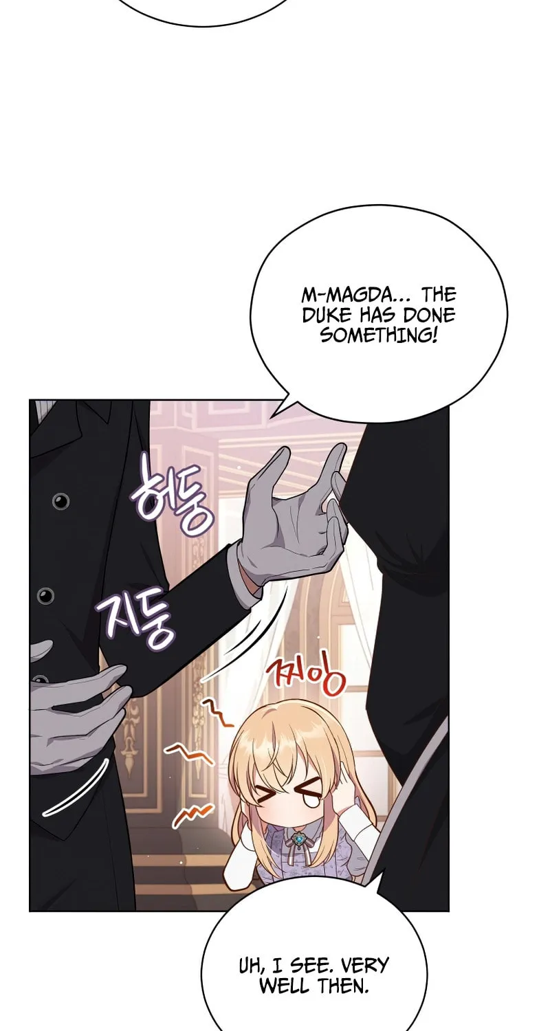 I Became the Daughter-in-Law of the Righteous Mad Dog Chapter 2 page 72 - 