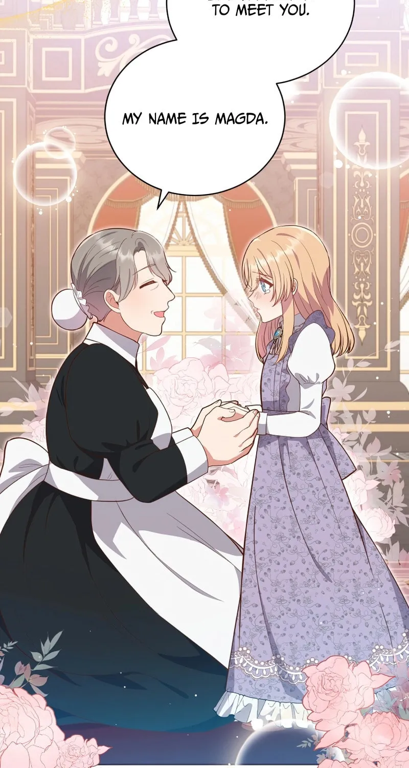 I Became the Daughter-in-Law of the Righteous Mad Dog Chapter 2 page 75 - 