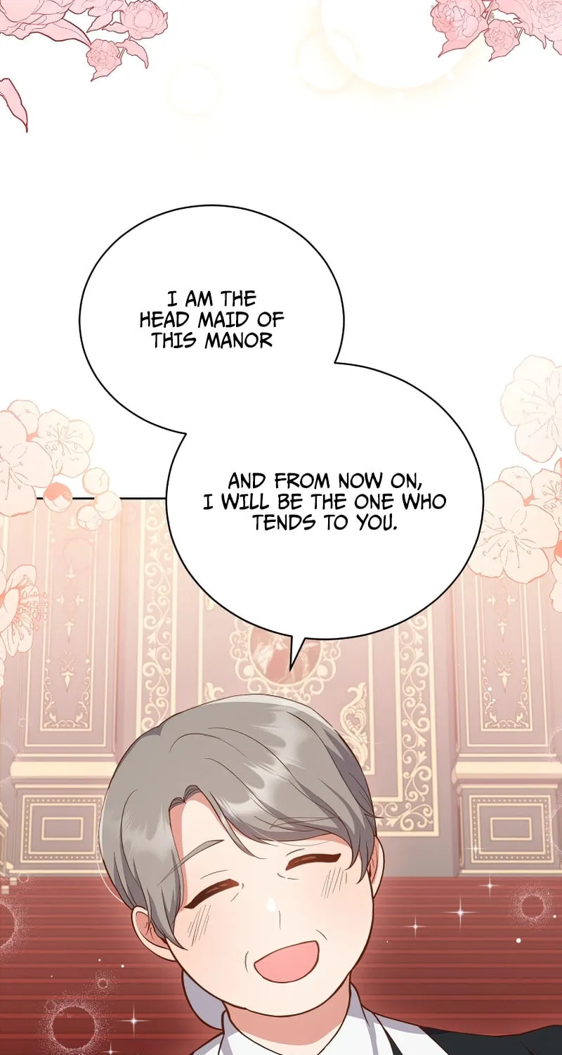 I Became the Daughter-in-Law of the Righteous Mad Dog Chapter 2 page 76 - 