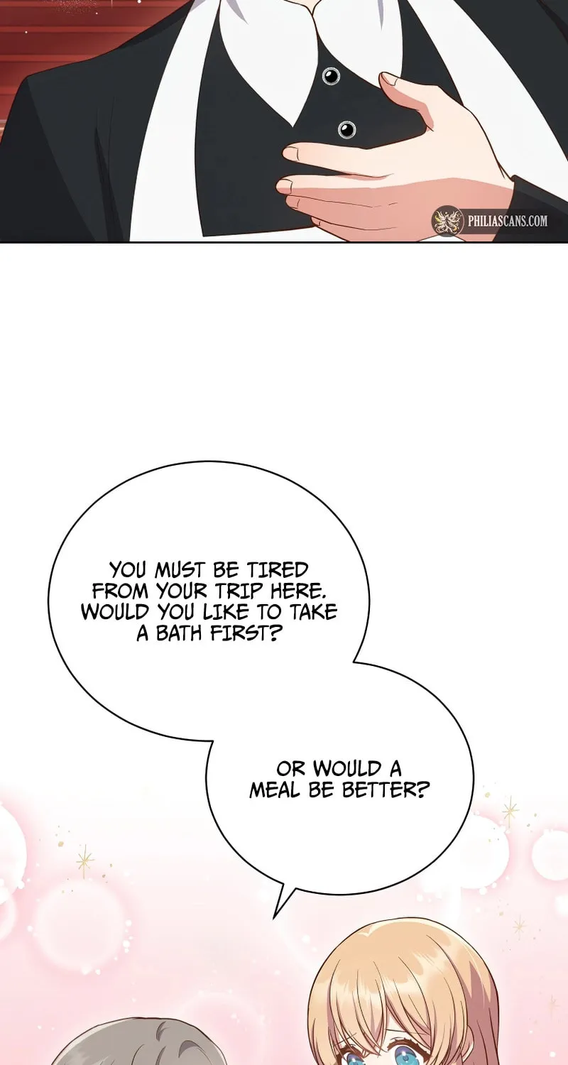 I Became the Daughter-in-Law of the Righteous Mad Dog Chapter 2 page 77 - 