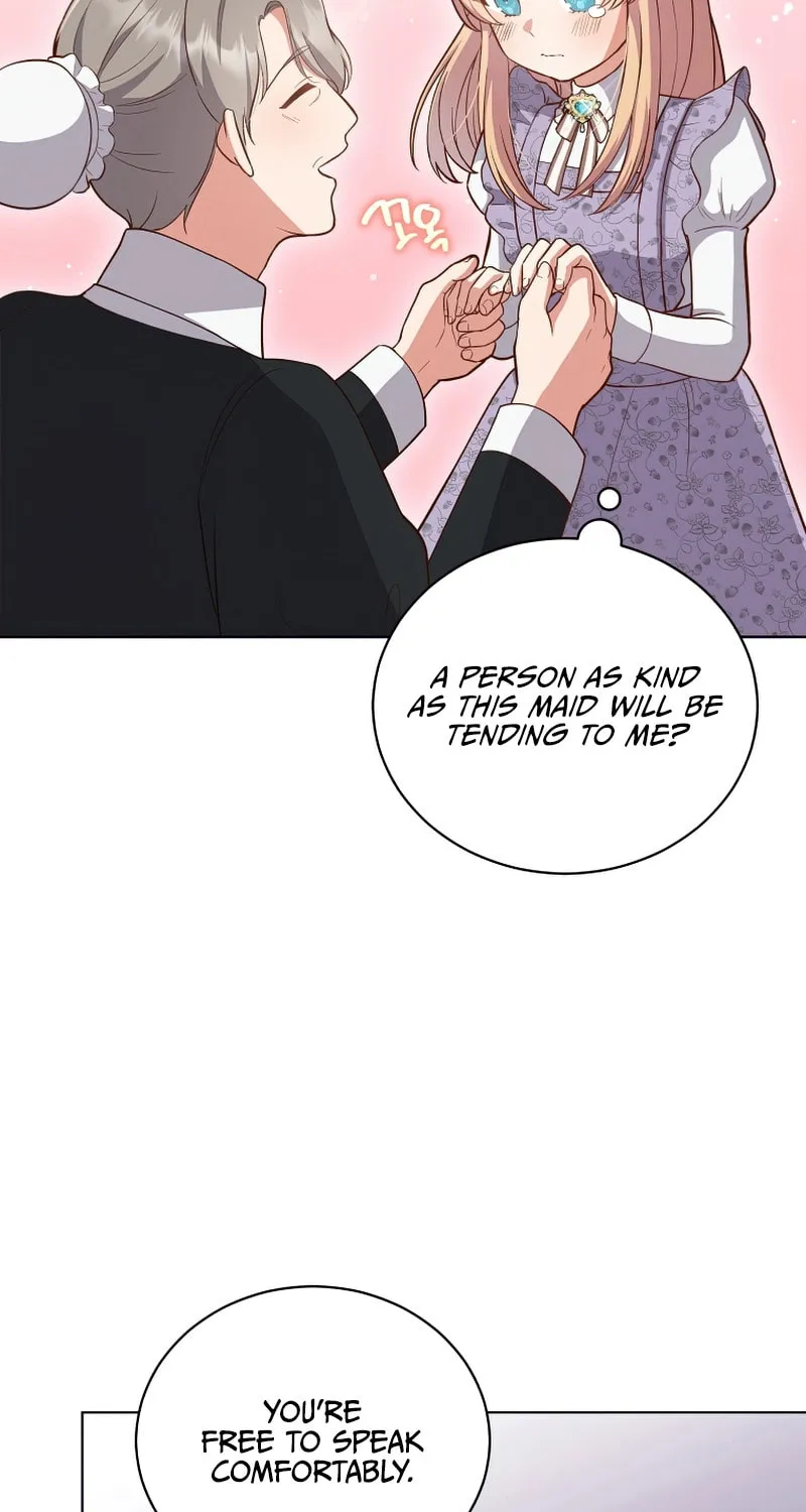 I Became the Daughter-in-Law of the Righteous Mad Dog Chapter 2 page 78 - 