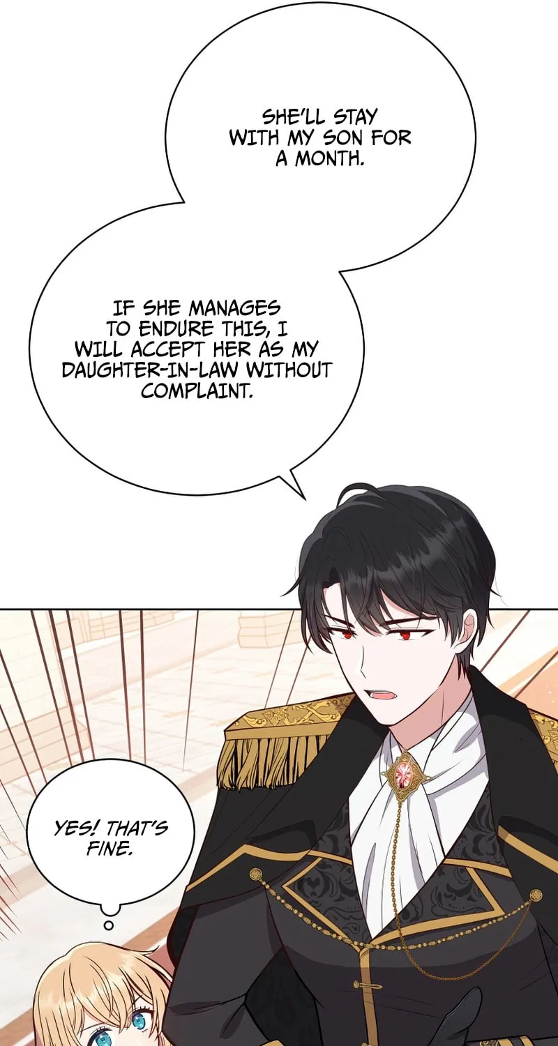 I Became the Daughter-in-Law of the Righteous Mad Dog Chapter 2 page 9 - 