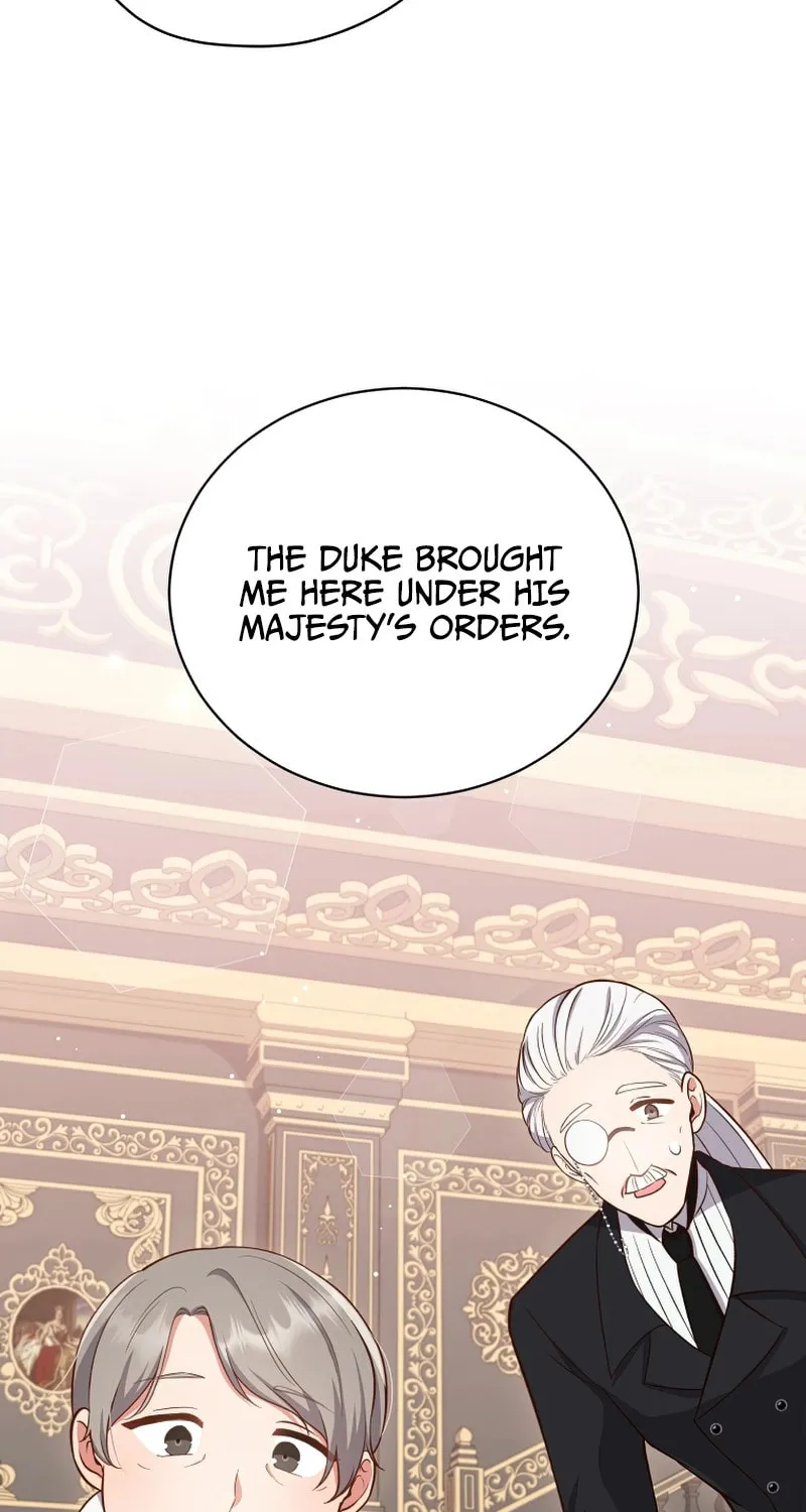 I Became the Daughter-in-Law of the Righteous Mad Dog Chapter 2 page 81 - 