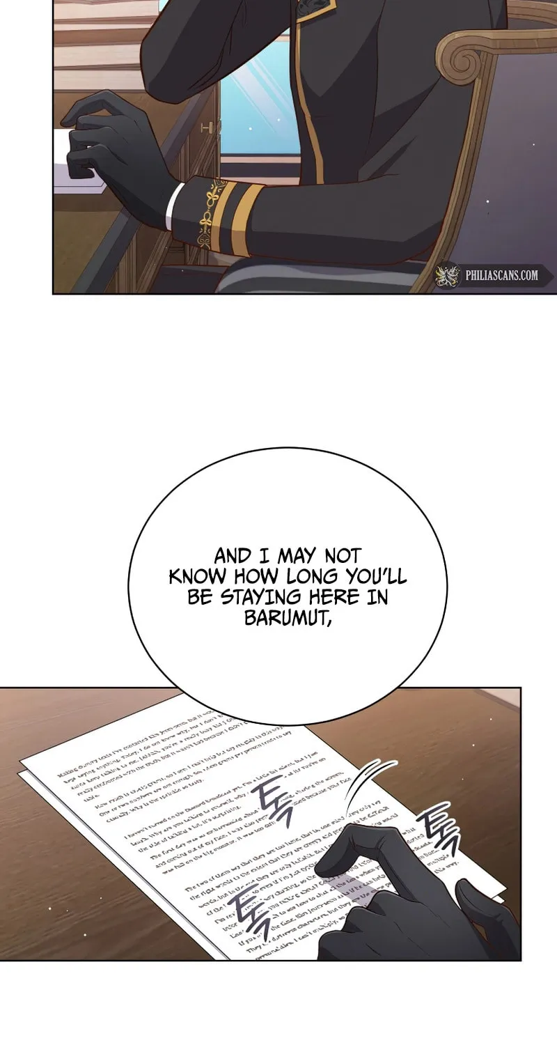I Became the Daughter-in-Law of the Righteous Mad Dog Chapter 2 page 85 - 