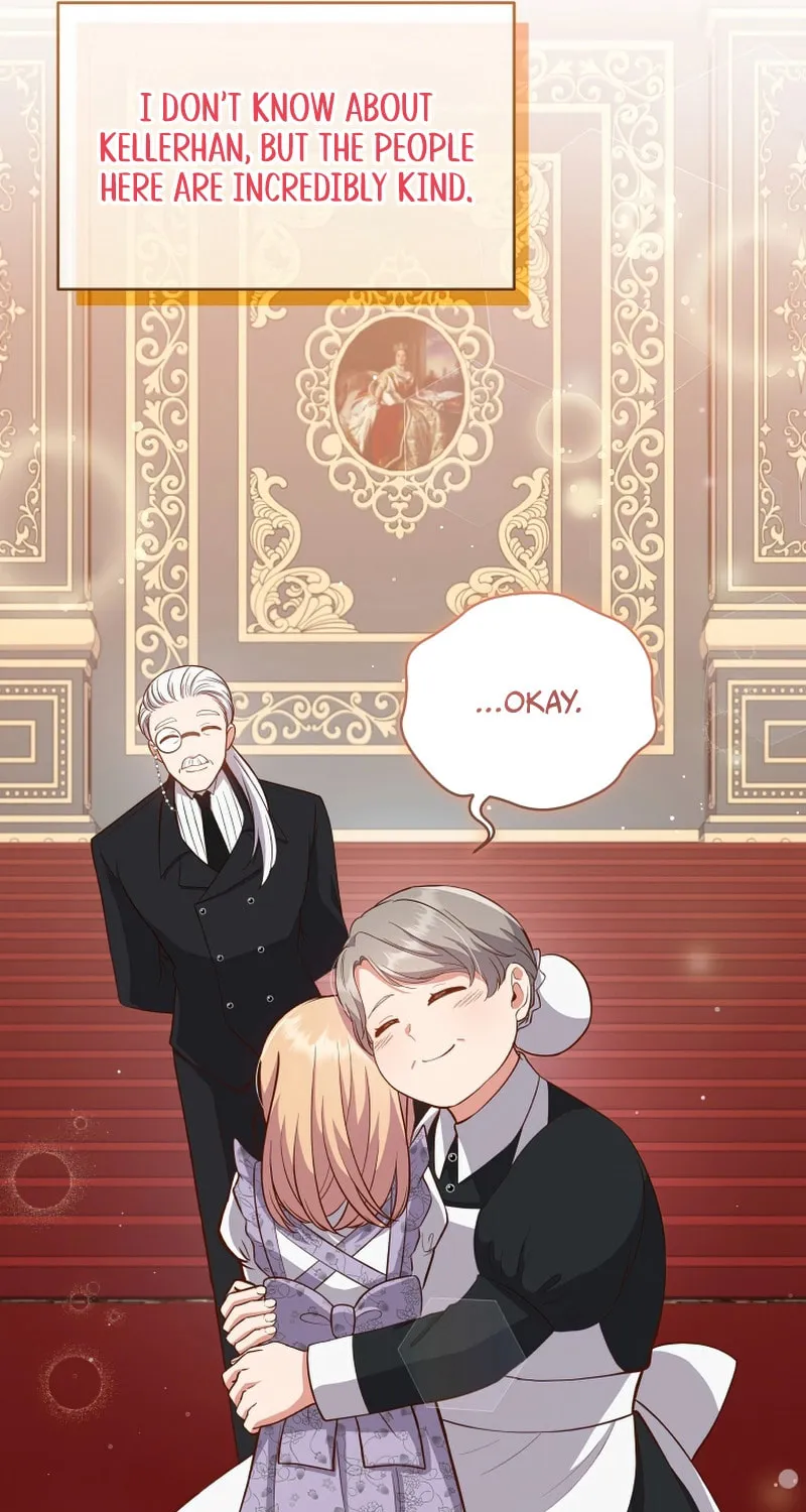 I Became the Daughter-in-Law of the Righteous Mad Dog Chapter 2 page 92 - 