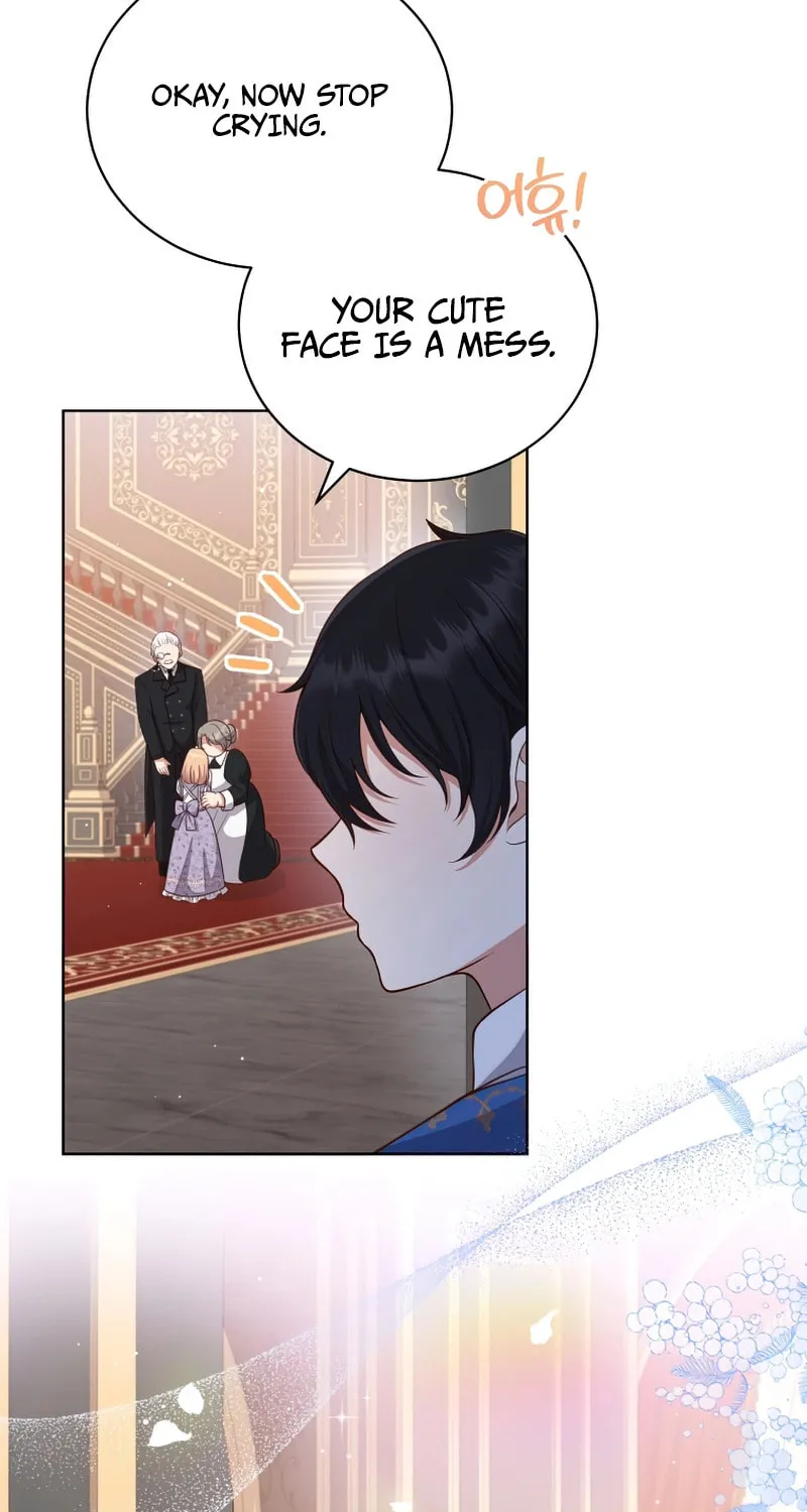 I Became the Daughter-in-Law of the Righteous Mad Dog Chapter 2 page 94 - 