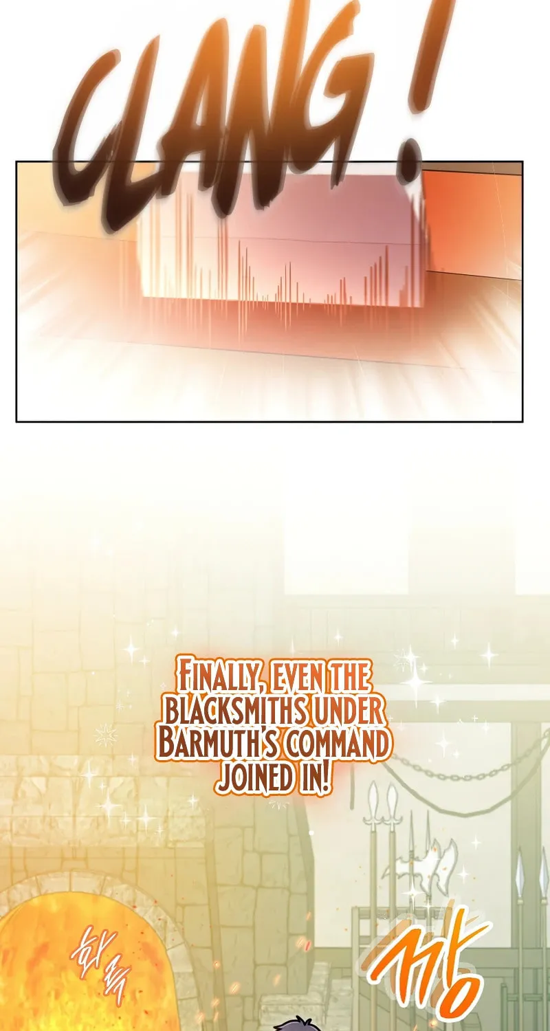I Became the Daughter-in-Law of the Righteous Mad Dog Chapter 20 page 12 - 
