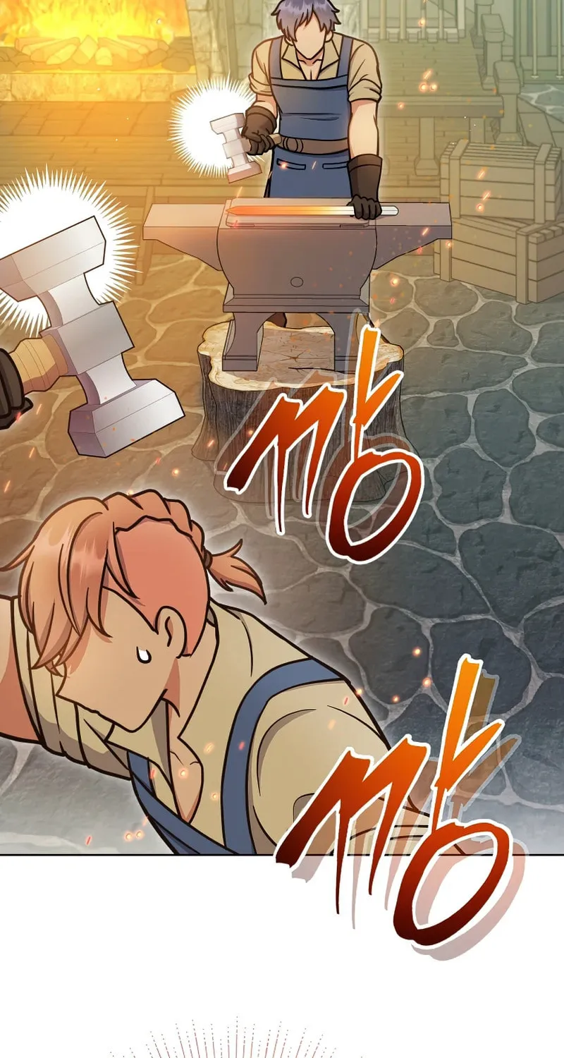 I Became the Daughter-in-Law of the Righteous Mad Dog Chapter 20 page 13 - 