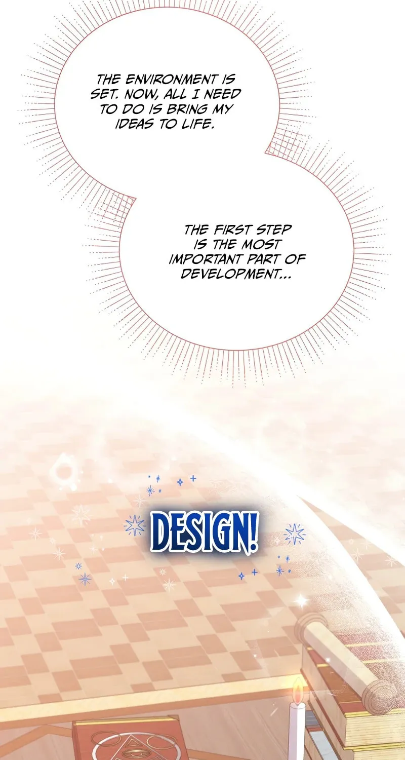 I Became the Daughter-in-Law of the Righteous Mad Dog Chapter 20 page 14 - 