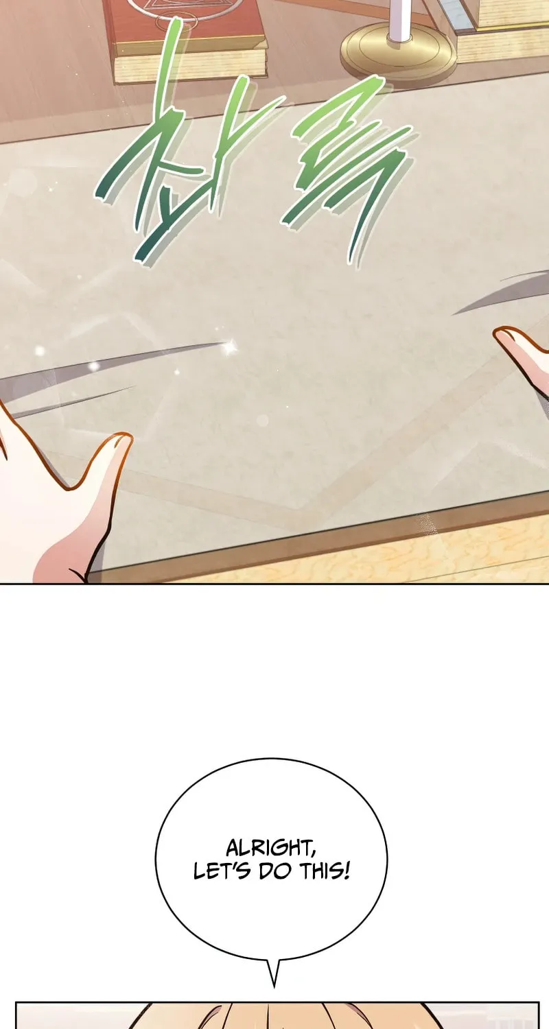 I Became the Daughter-in-Law of the Righteous Mad Dog Chapter 20 page 15 - 