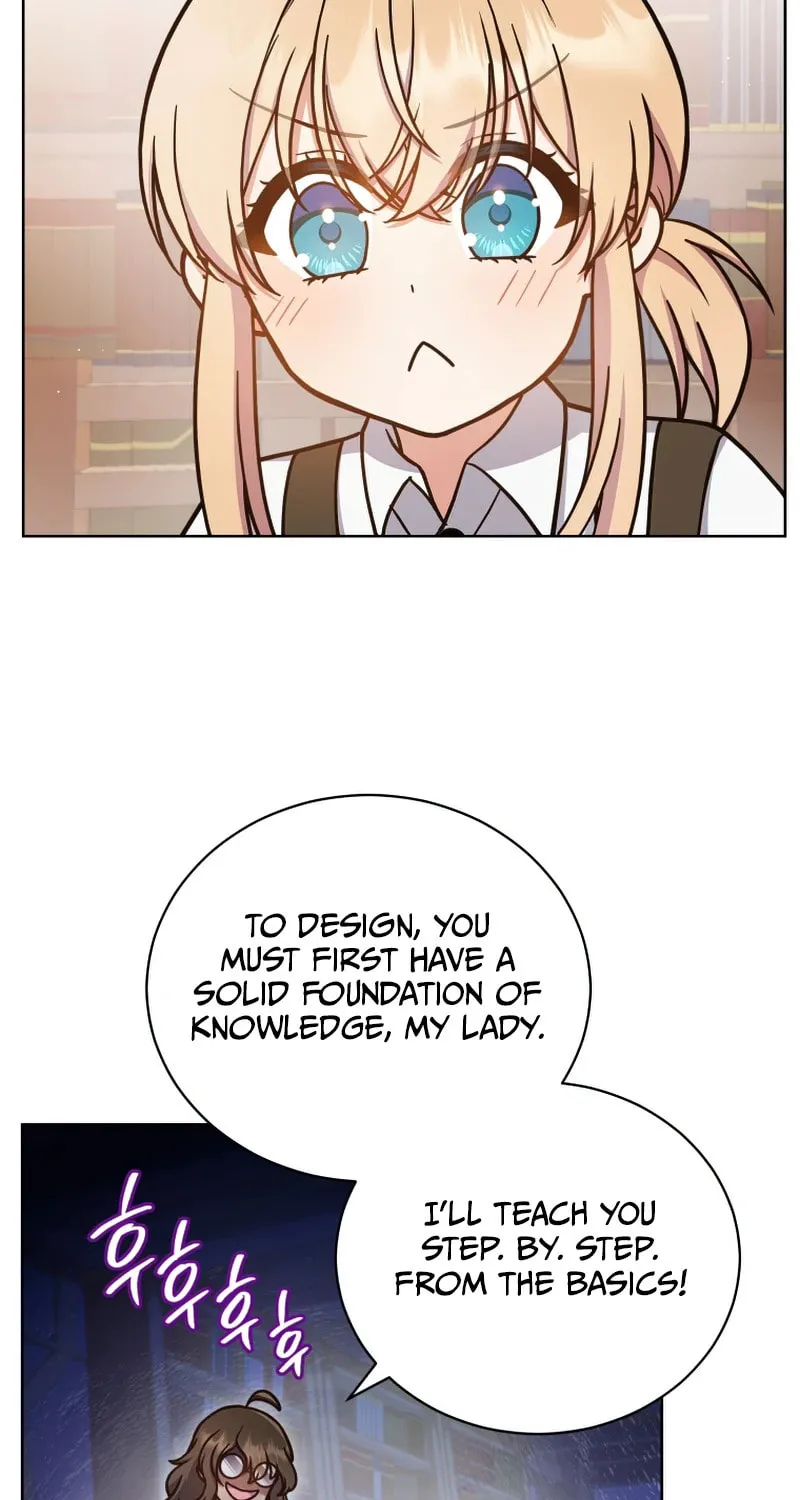 I Became the Daughter-in-Law of the Righteous Mad Dog Chapter 20 page 16 - 