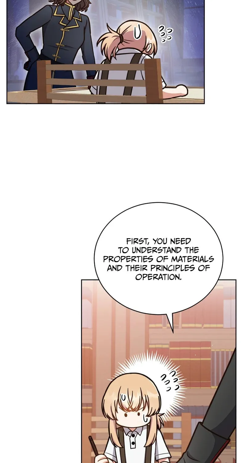 I Became the Daughter-in-Law of the Righteous Mad Dog Chapter 20 page 17 - 