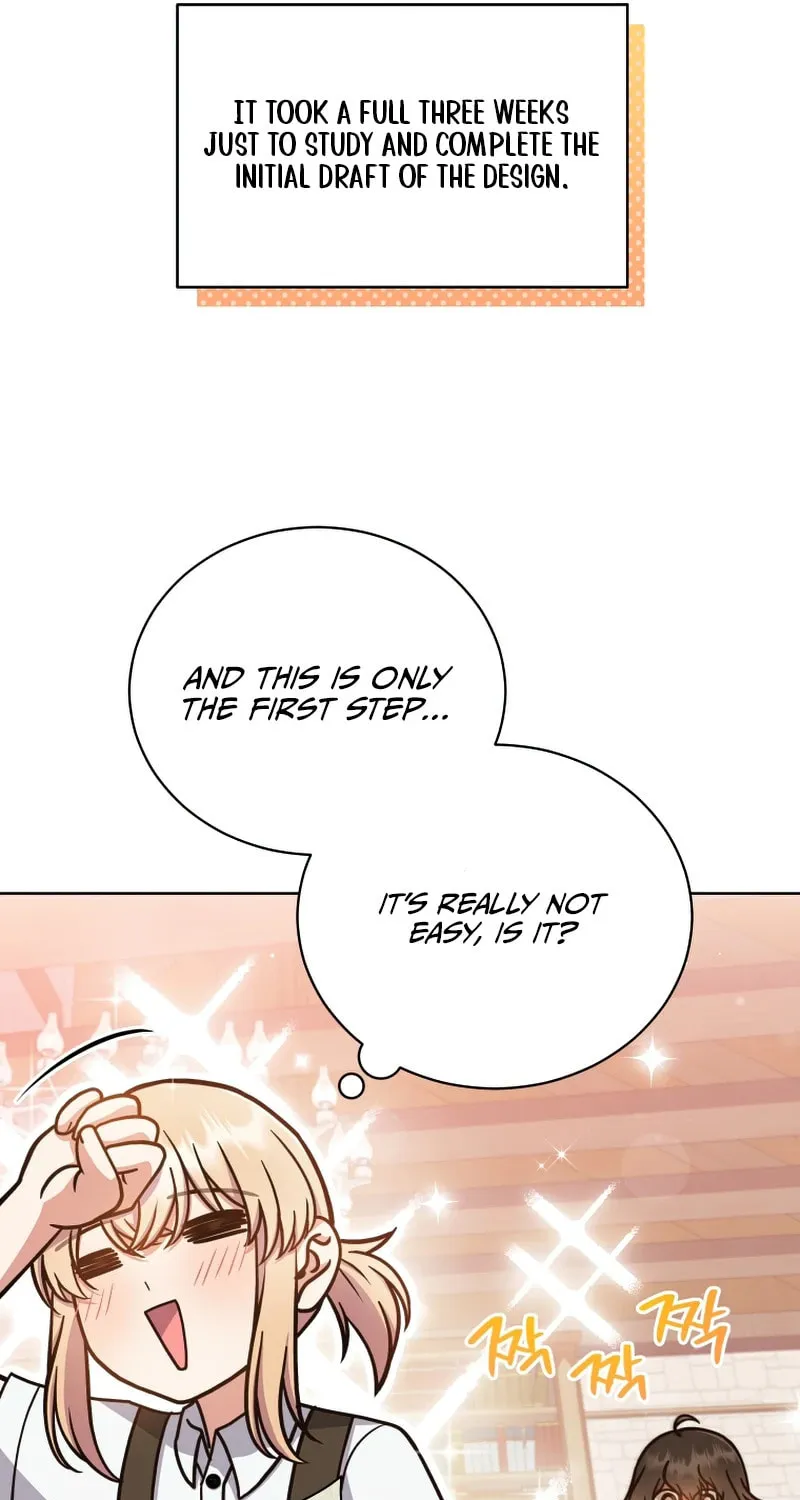 I Became the Daughter-in-Law of the Righteous Mad Dog Chapter 20 page 19 - 