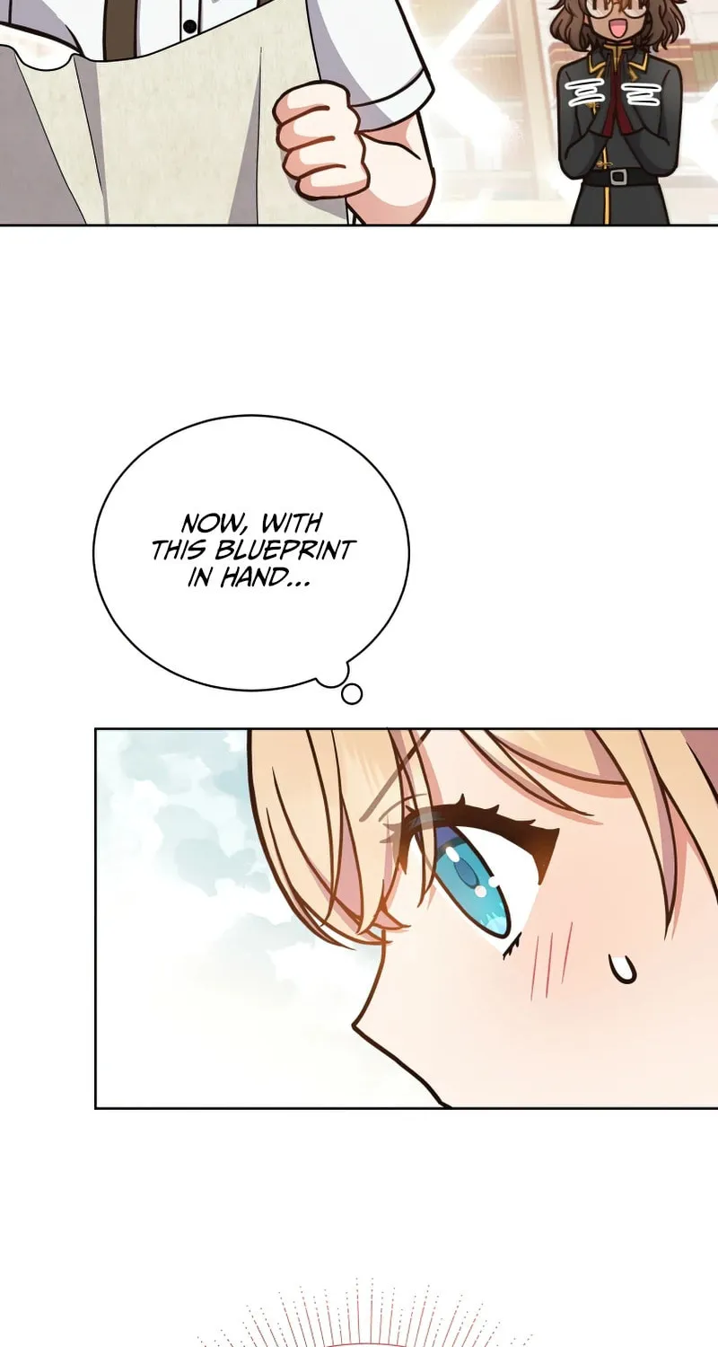 I Became the Daughter-in-Law of the Righteous Mad Dog Chapter 20 page 20 - 