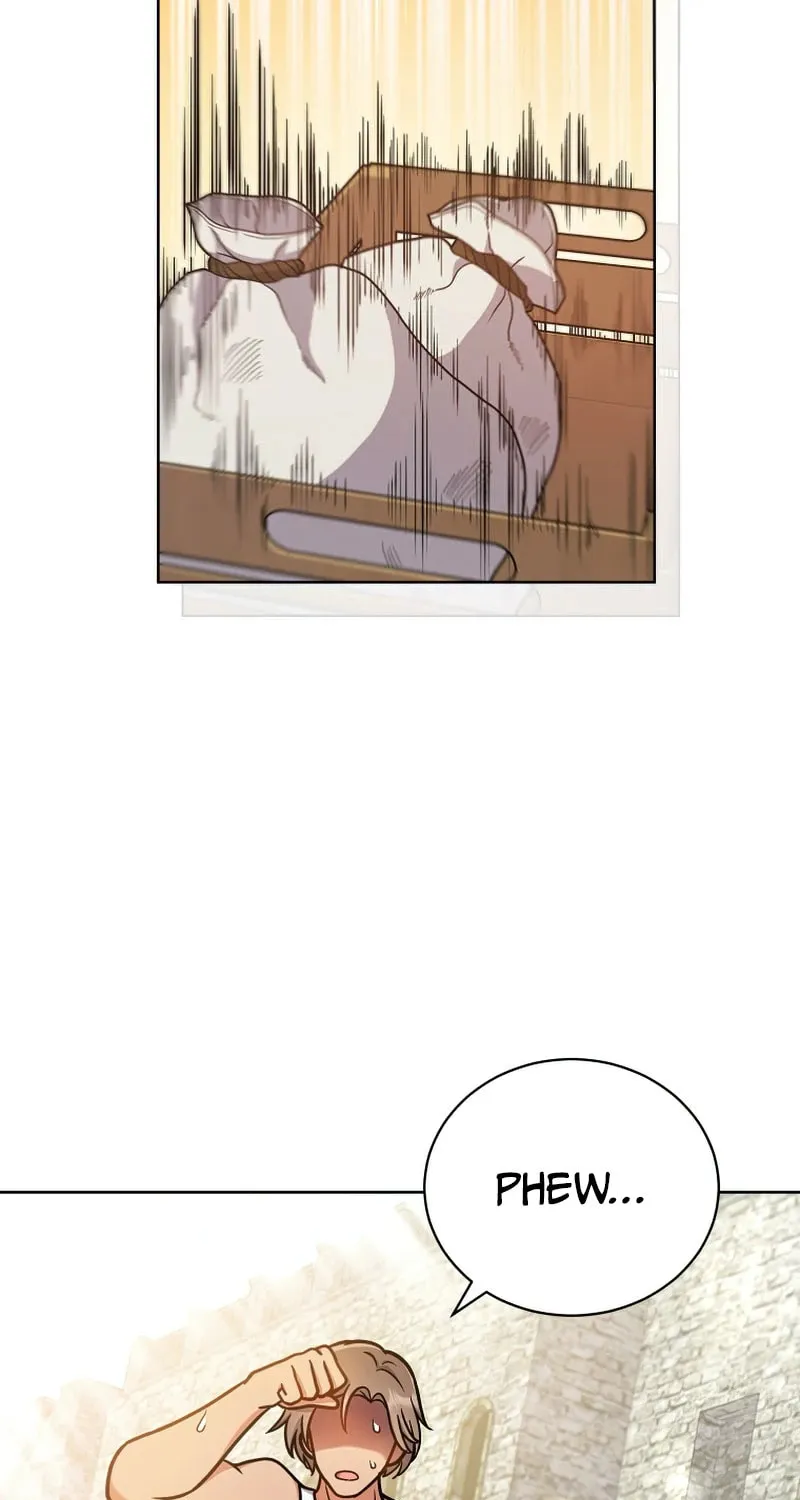 I Became the Daughter-in-Law of the Righteous Mad Dog Chapter 20 page 3 - 