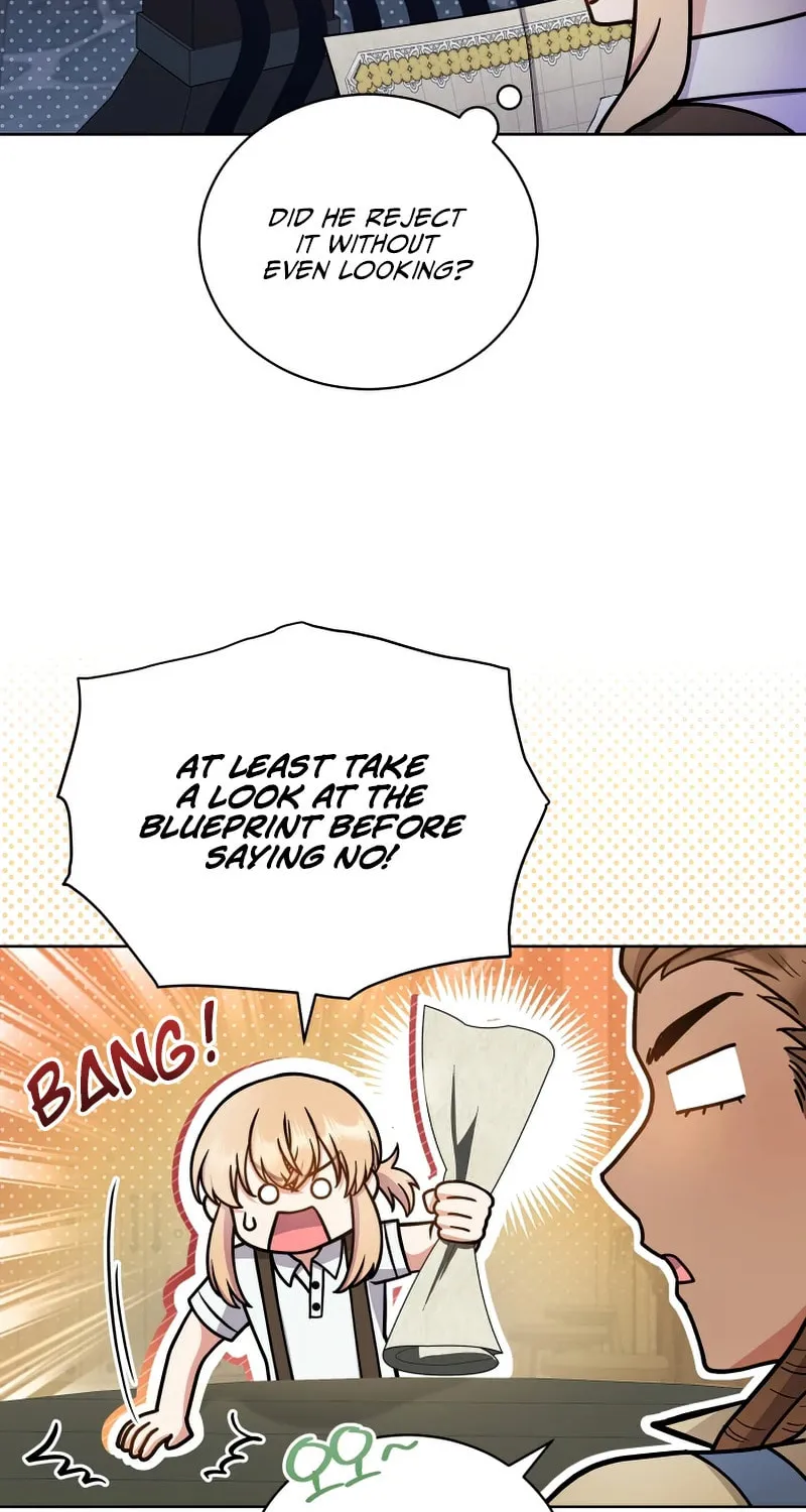 I Became the Daughter-in-Law of the Righteous Mad Dog Chapter 20 page 24 - 