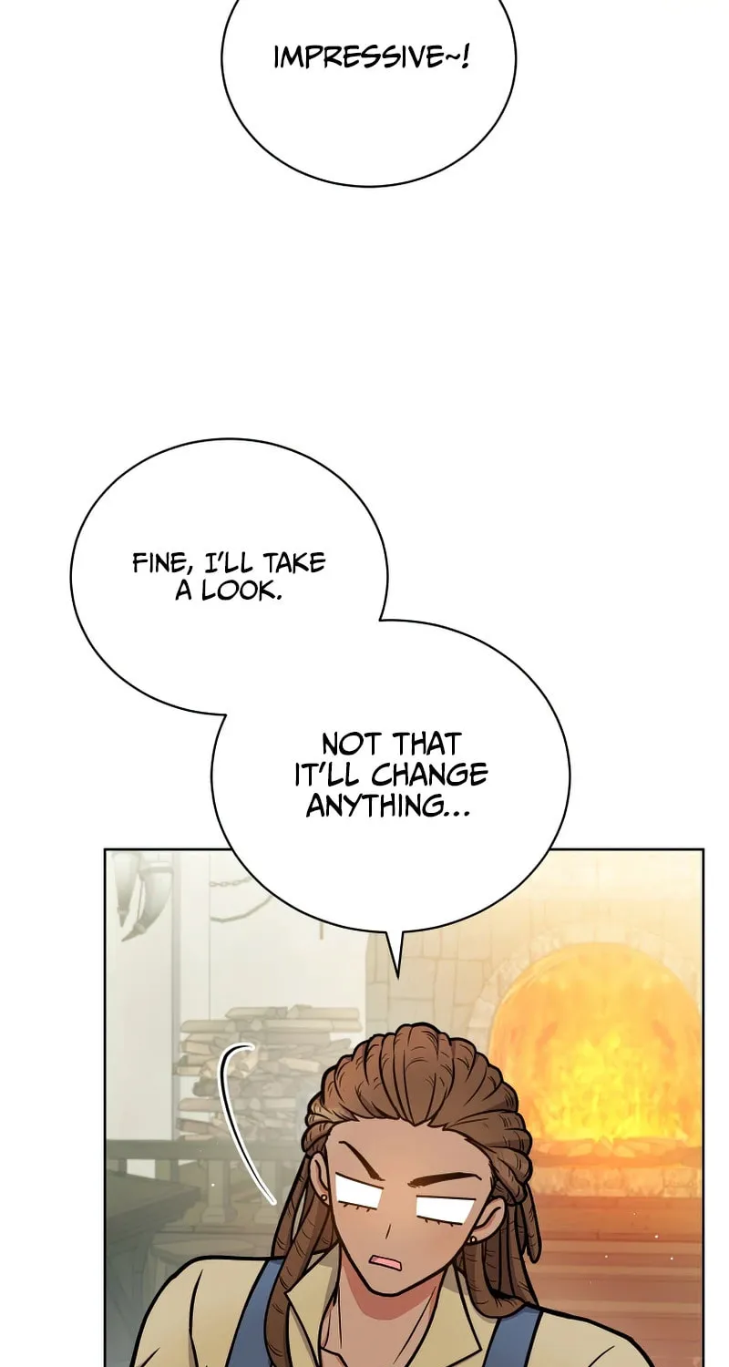 I Became the Daughter-in-Law of the Righteous Mad Dog Chapter 20 page 25 - 