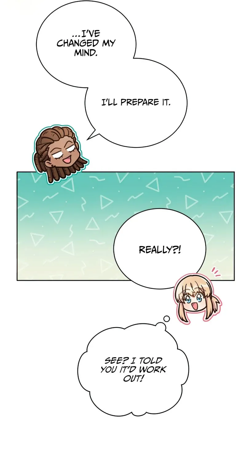 I Became the Daughter-in-Law of the Righteous Mad Dog Chapter 20 page 28 - 