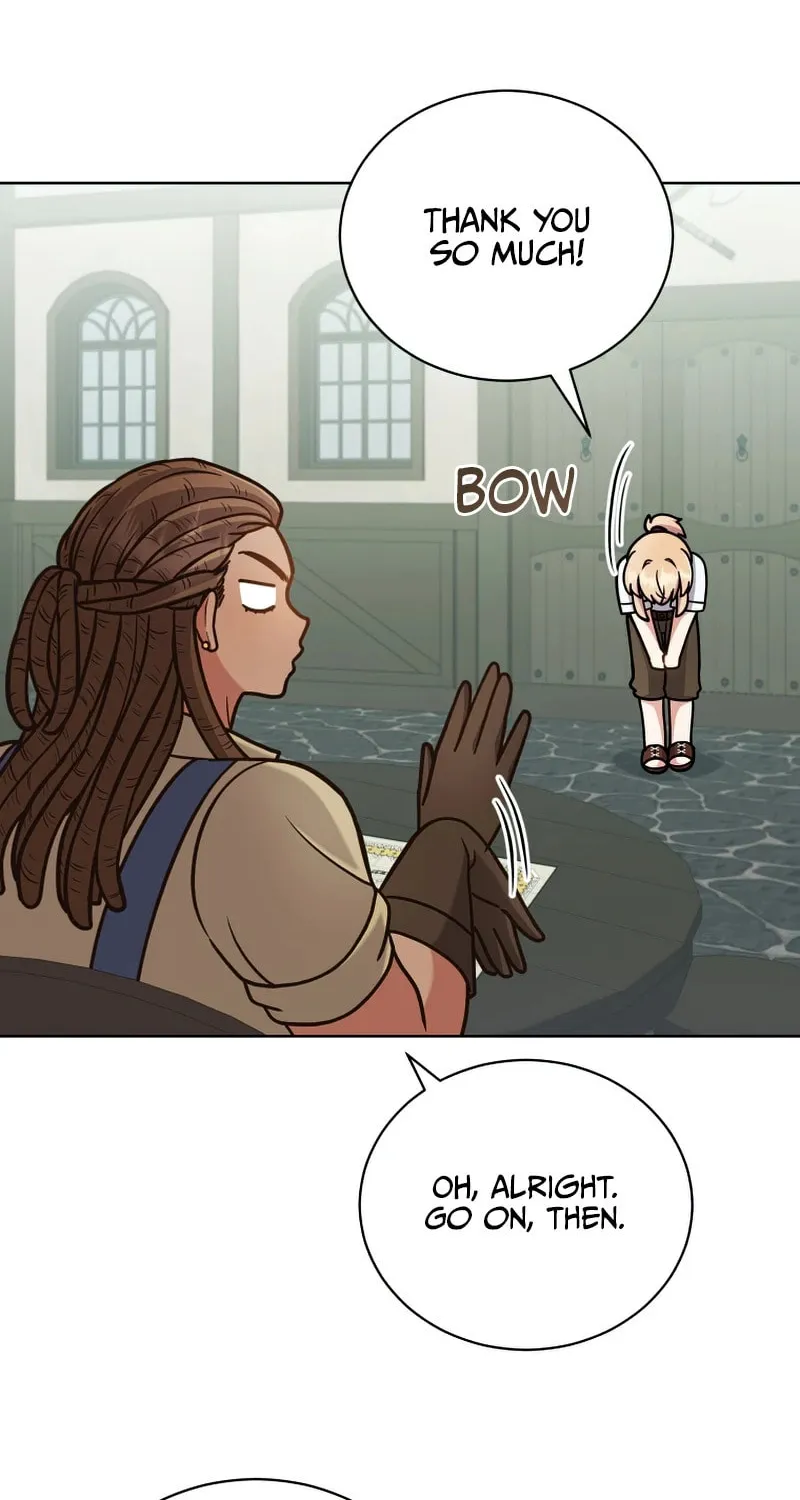 I Became the Daughter-in-Law of the Righteous Mad Dog Chapter 20 page 29 - 