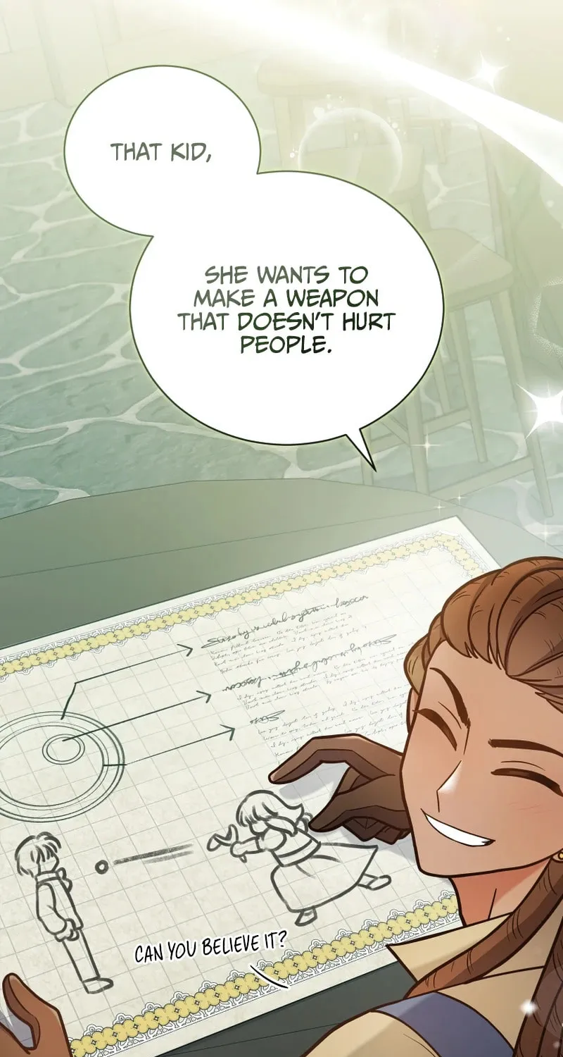 I Became the Daughter-in-Law of the Righteous Mad Dog Chapter 20 page 32 - 