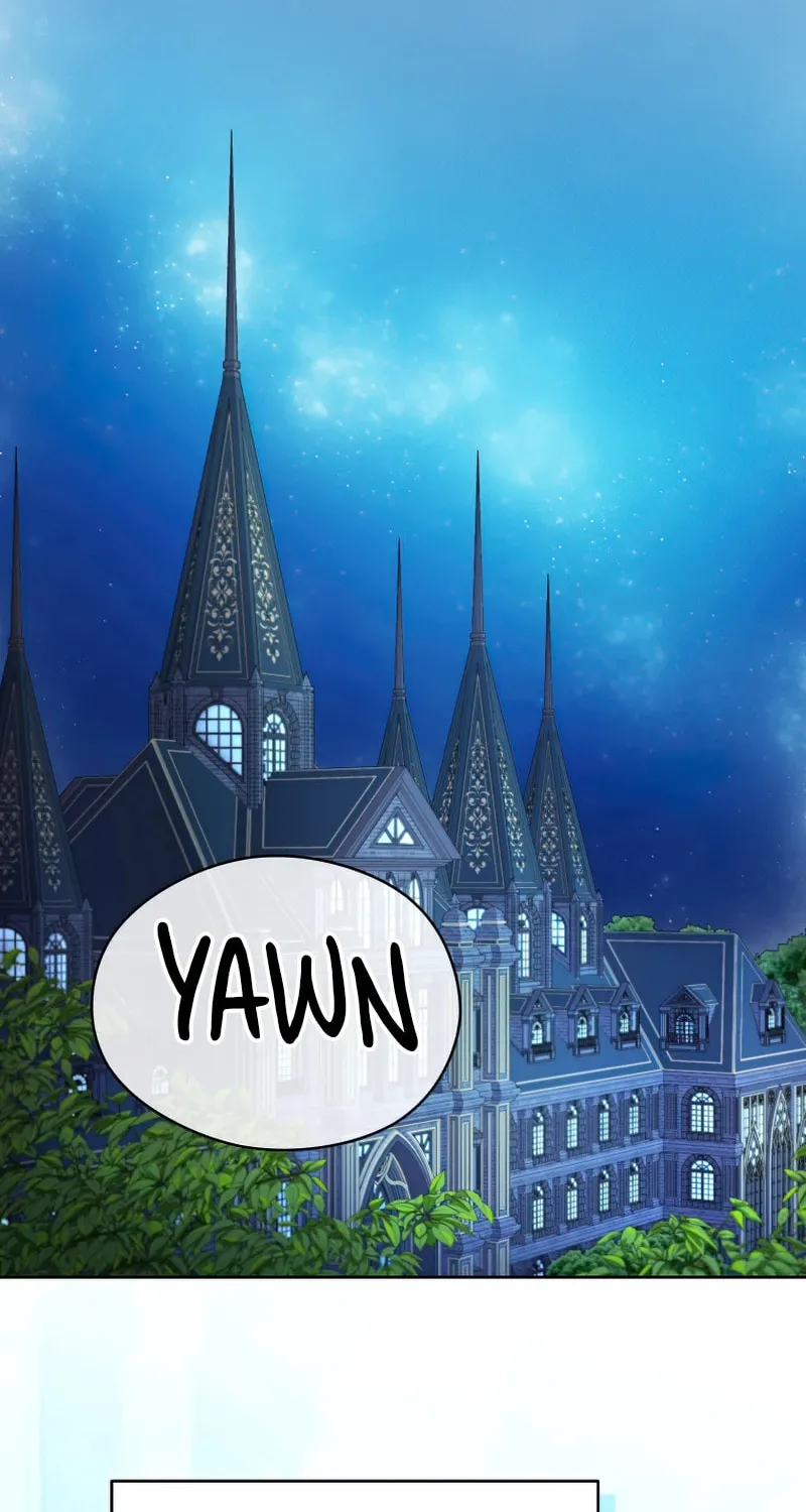 I Became the Daughter-in-Law of the Righteous Mad Dog Chapter 20 page 35 - 