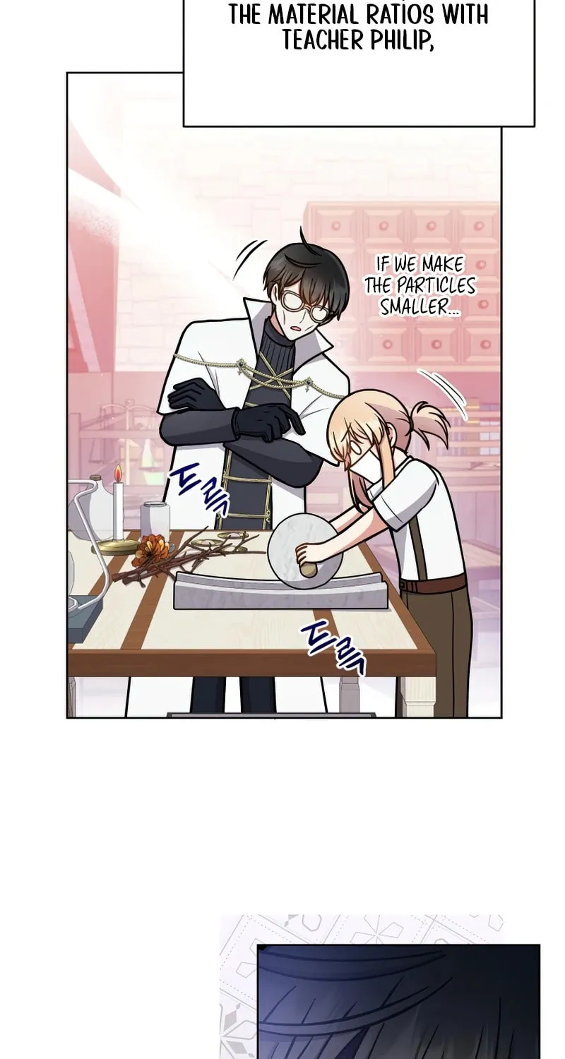 I Became the Daughter-in-Law of the Righteous Mad Dog Chapter 20 page 39 - 