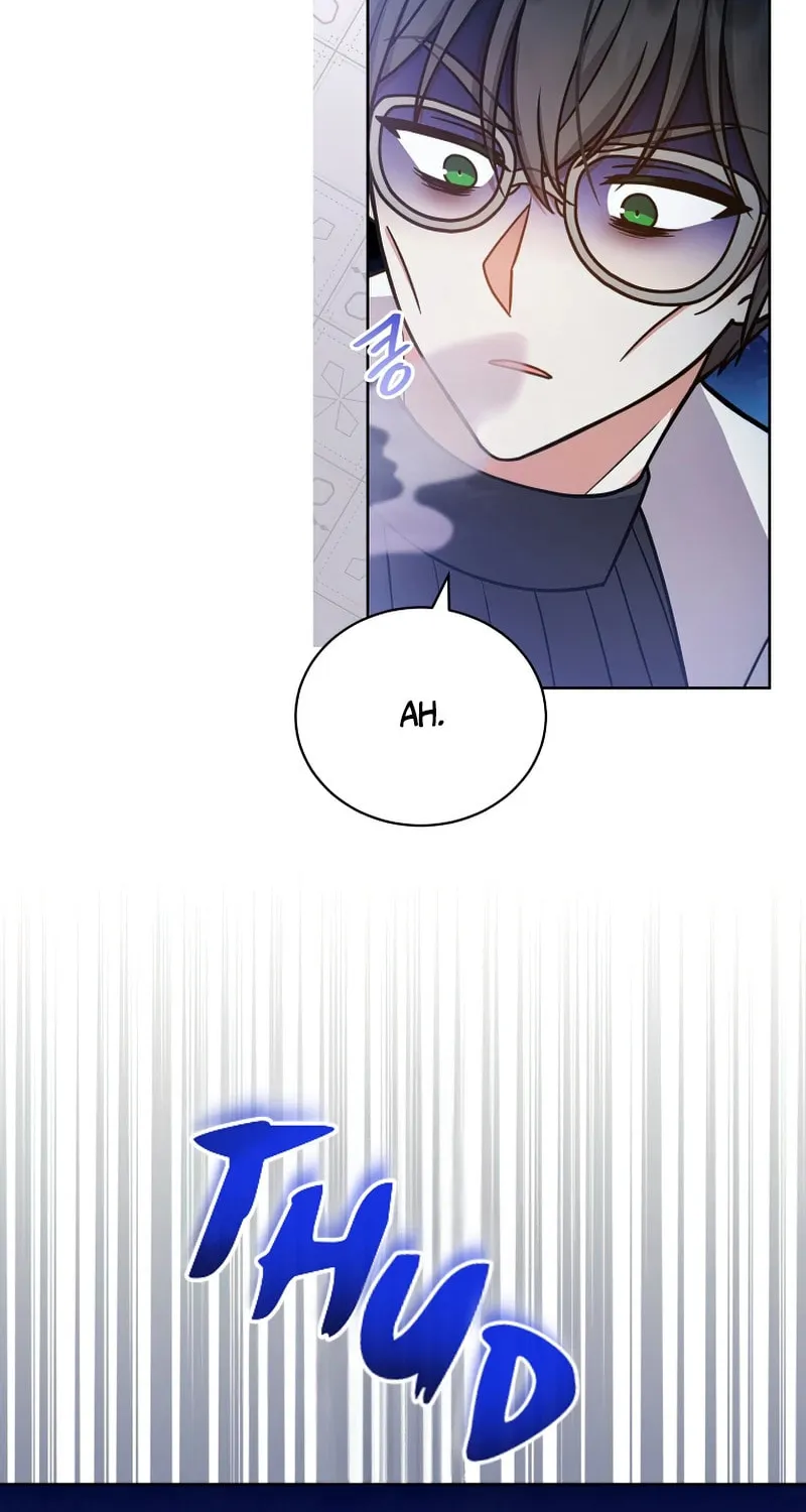 I Became the Daughter-in-Law of the Righteous Mad Dog Chapter 20 page 40 - 