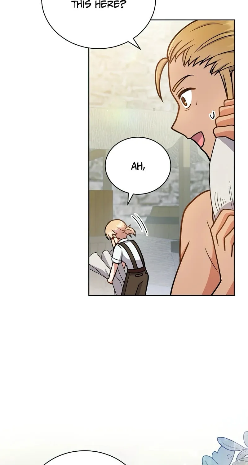 I Became the Daughter-in-Law of the Righteous Mad Dog Chapter 20 page 5 - 