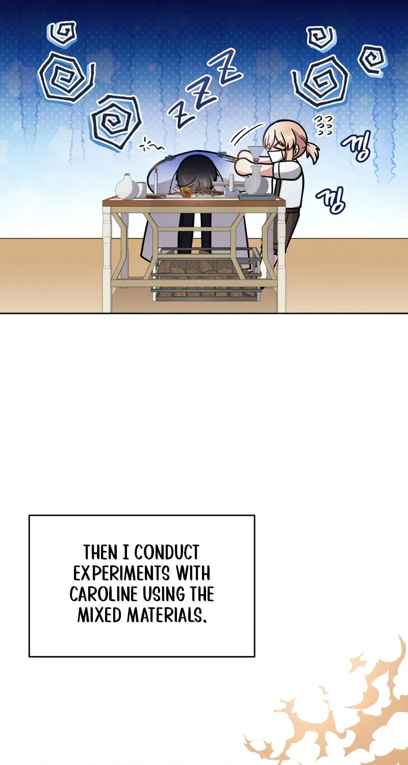 I Became the Daughter-in-Law of the Righteous Mad Dog Chapter 20 page 41 - 