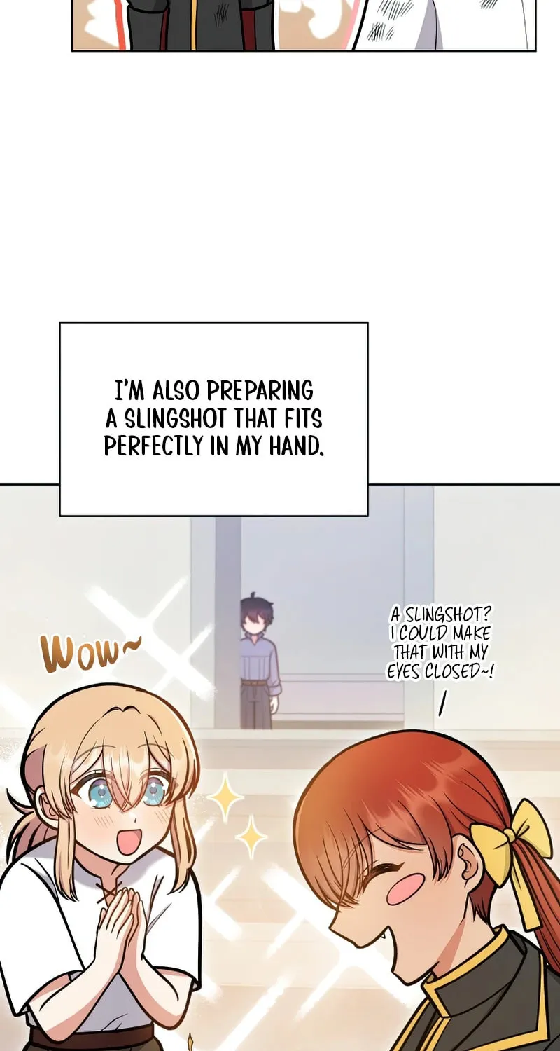 I Became the Daughter-in-Law of the Righteous Mad Dog Chapter 20 page 43 - 