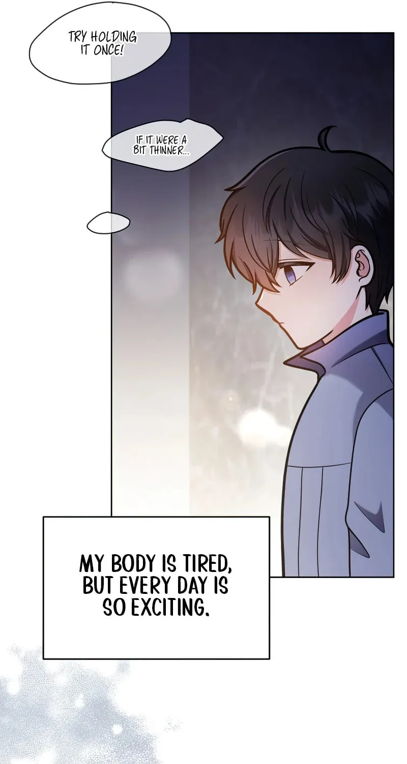 I Became the Daughter-in-Law of the Righteous Mad Dog Chapter 20 page 45 - 