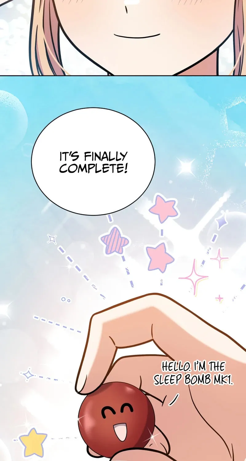 I Became the Daughter-in-Law of the Righteous Mad Dog Chapter 20 page 47 - 