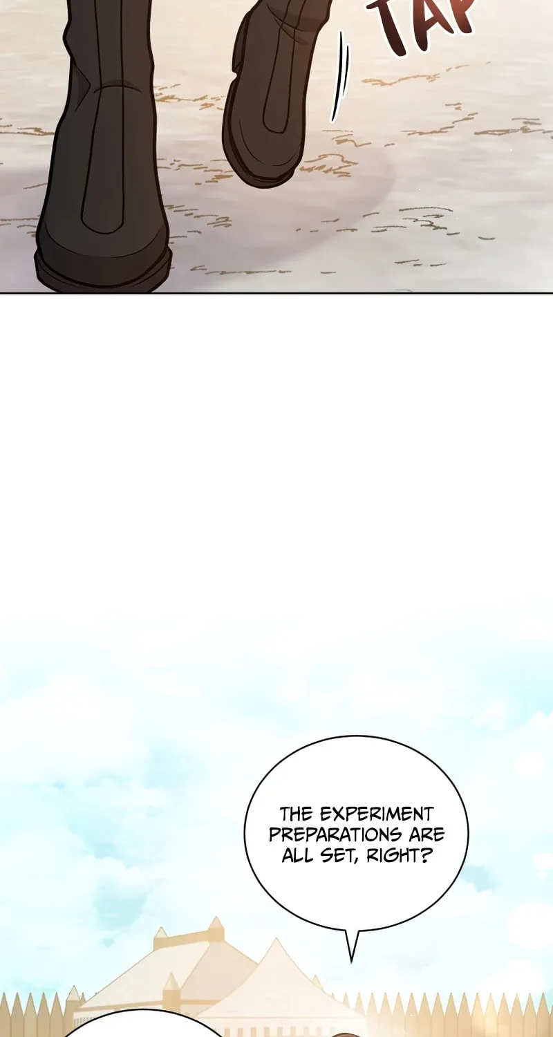 I Became the Daughter-in-Law of the Righteous Mad Dog Chapter 20 page 49 - 