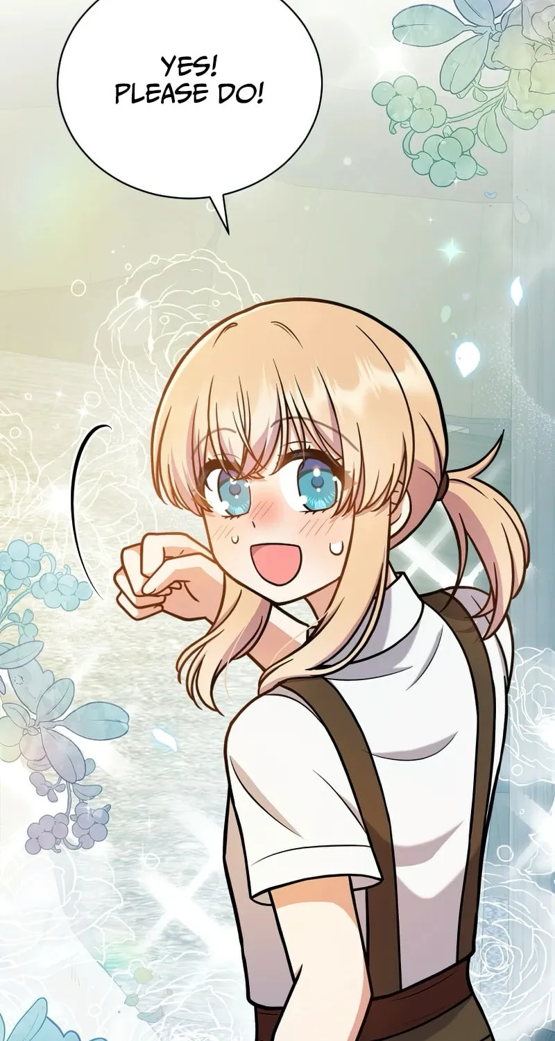 I Became the Daughter-in-Law of the Righteous Mad Dog Chapter 20 page 6 - 