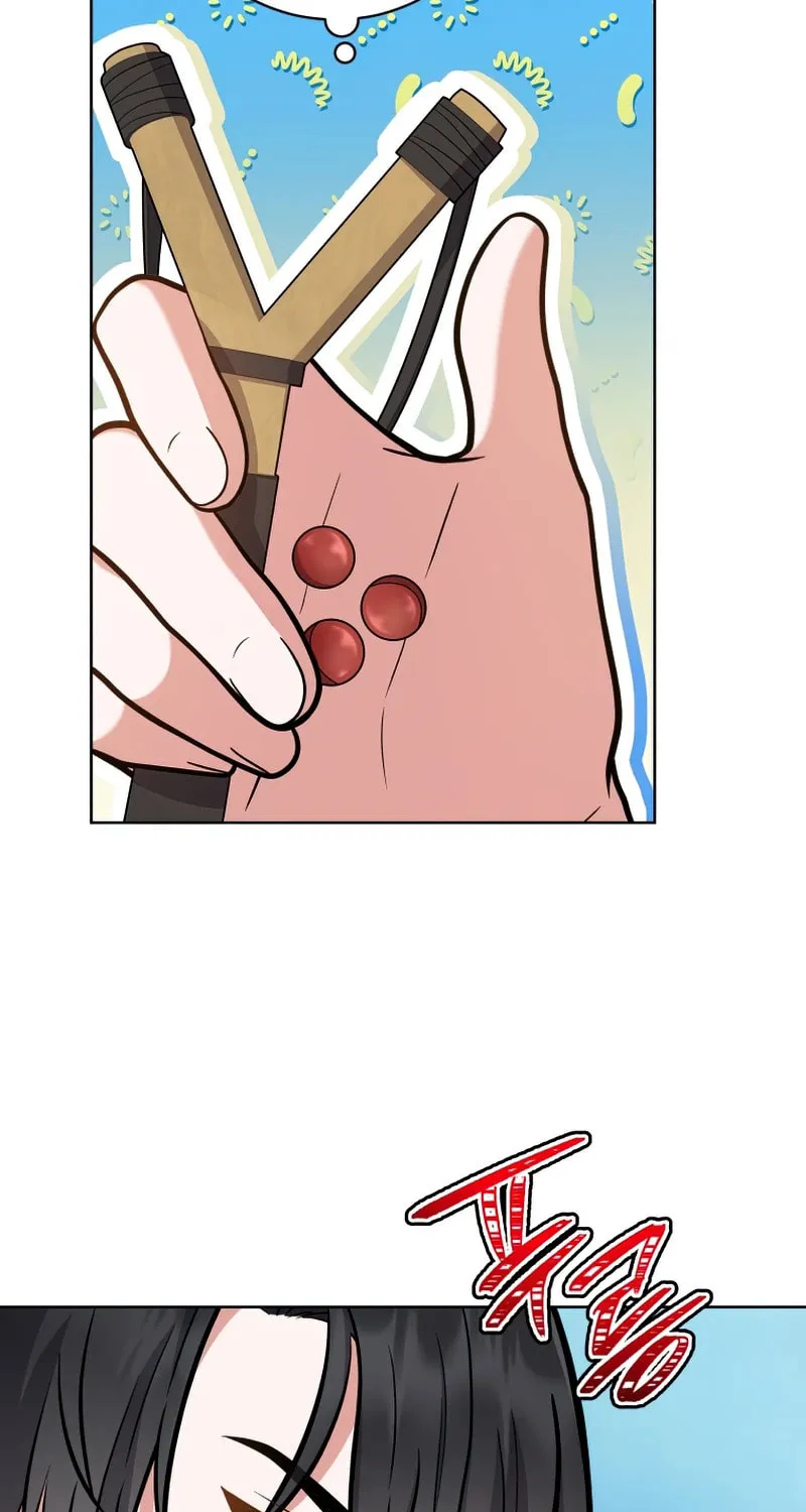 I Became the Daughter-in-Law of the Righteous Mad Dog Chapter 20 page 51 - 