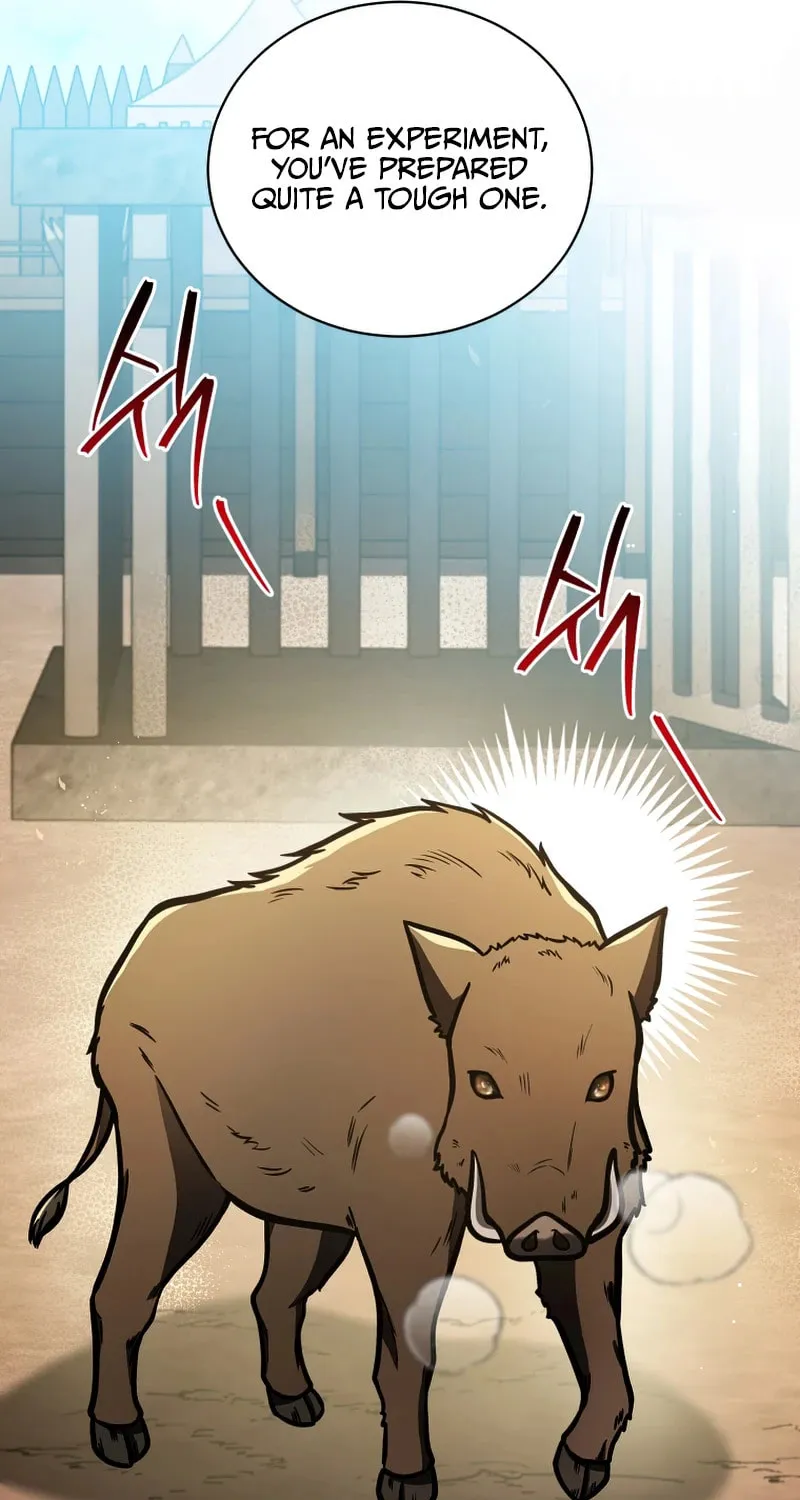I Became the Daughter-in-Law of the Righteous Mad Dog Chapter 20 page 53 - 