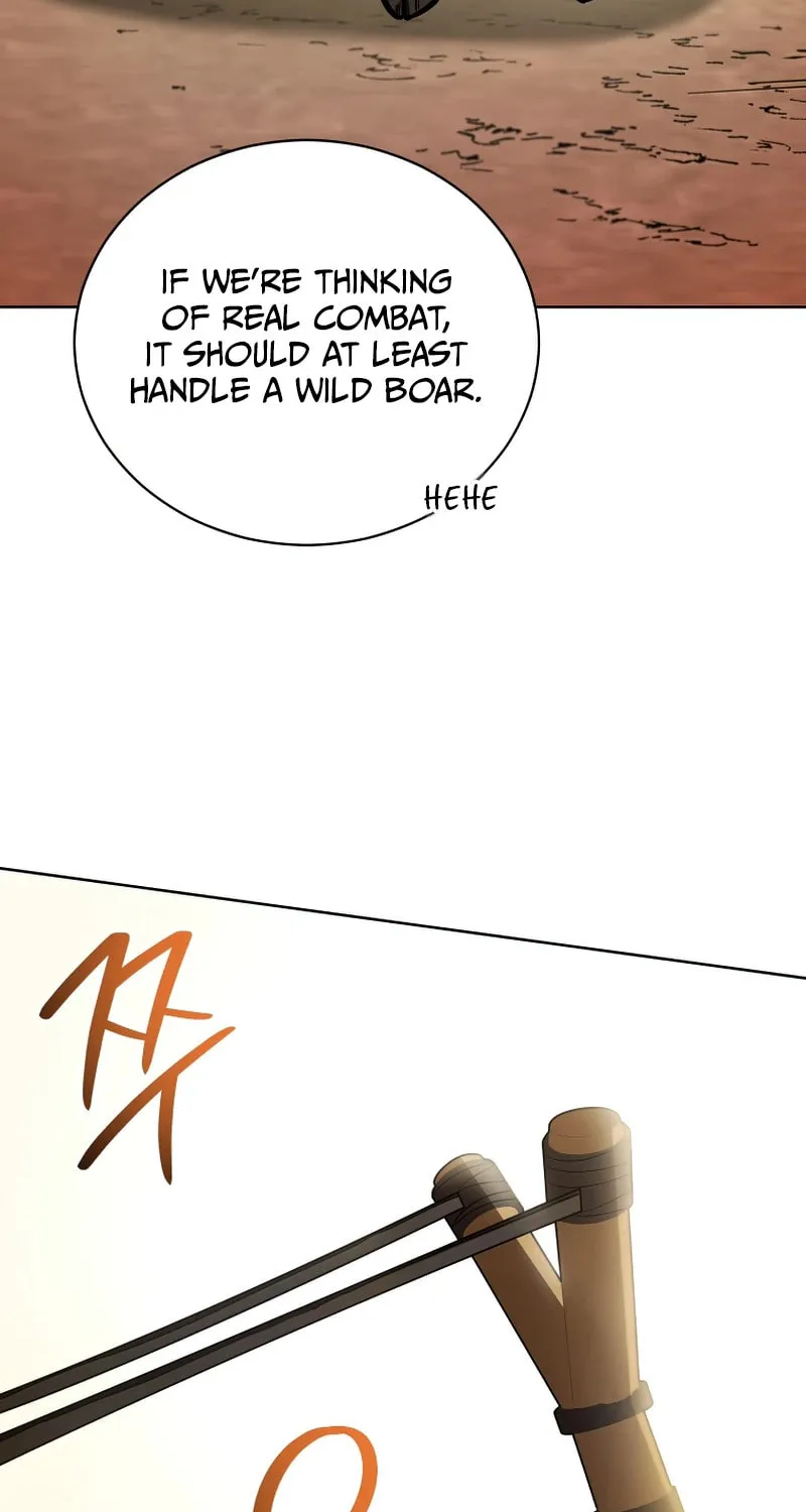 I Became the Daughter-in-Law of the Righteous Mad Dog Chapter 20 page 54 - 