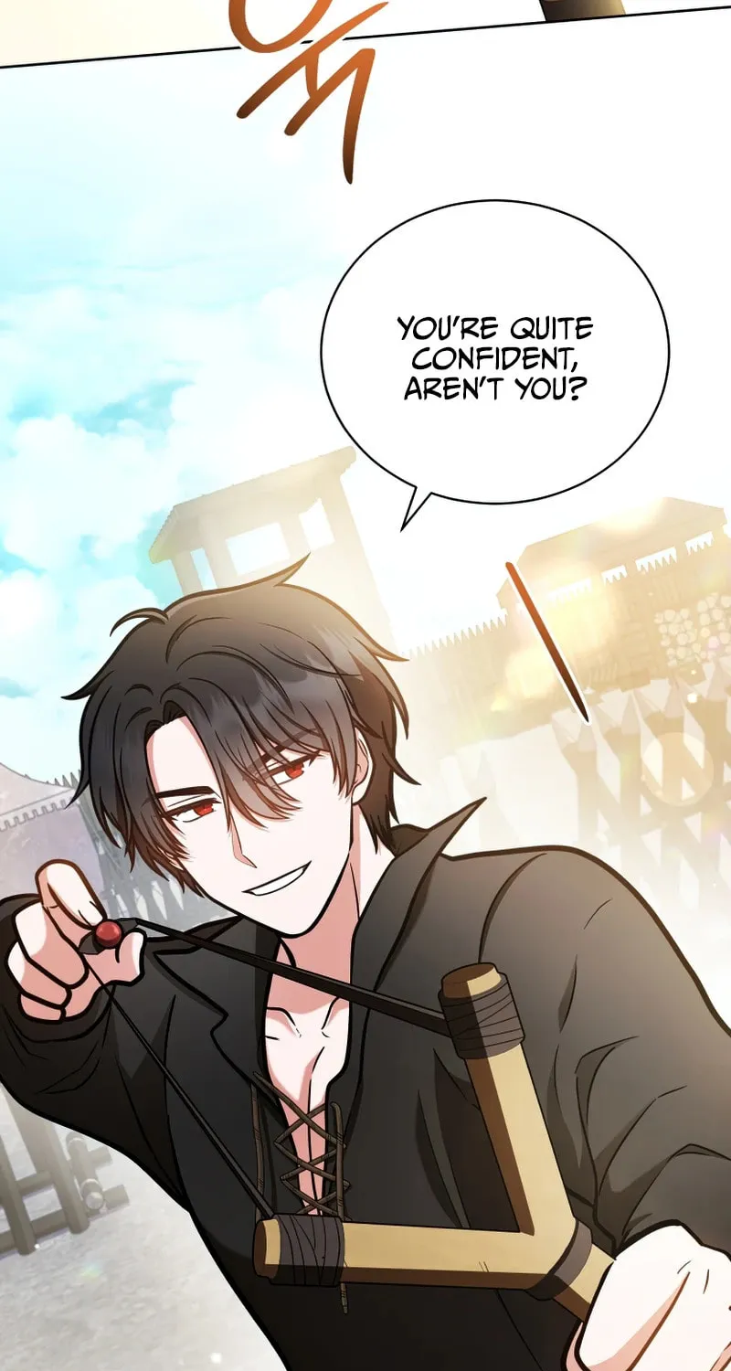 I Became the Daughter-in-Law of the Righteous Mad Dog Chapter 20 page 55 - 