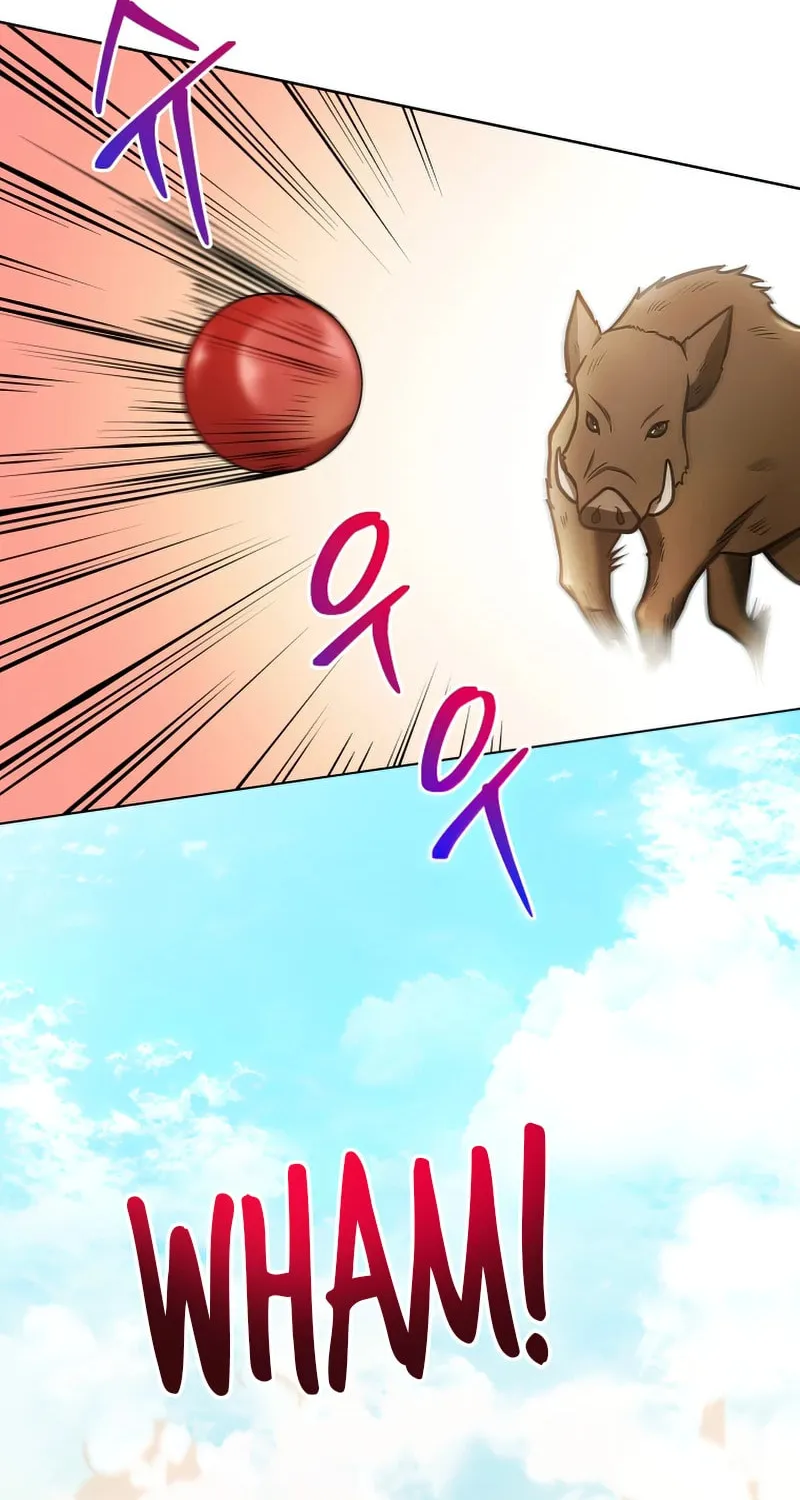 I Became the Daughter-in-Law of the Righteous Mad Dog Chapter 20 page 58 - 