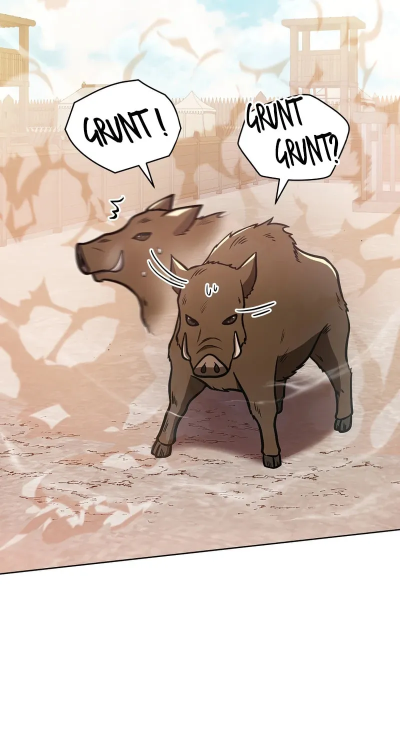 I Became the Daughter-in-Law of the Righteous Mad Dog Chapter 20 page 59 - 