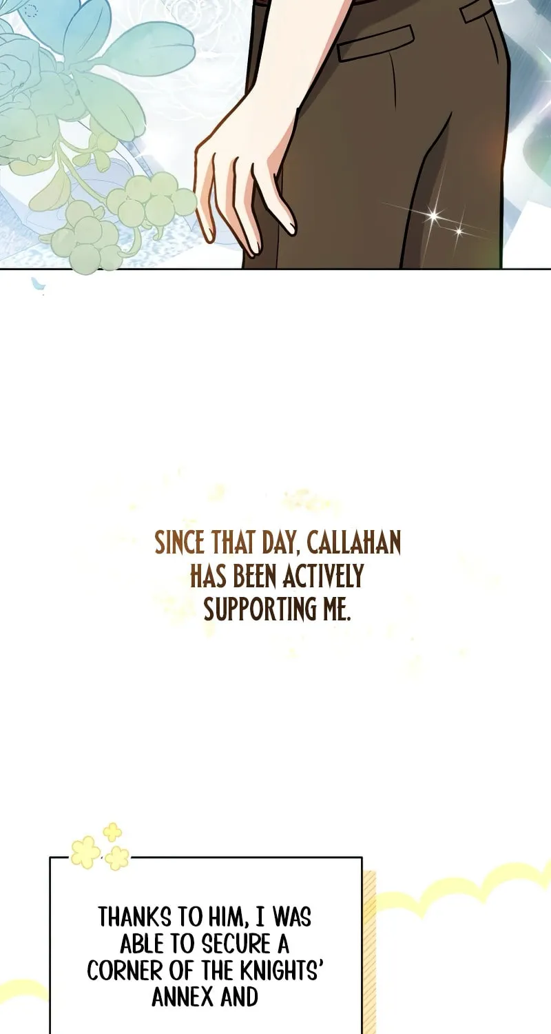 I Became the Daughter-in-Law of the Righteous Mad Dog Chapter 20 page 7 - 