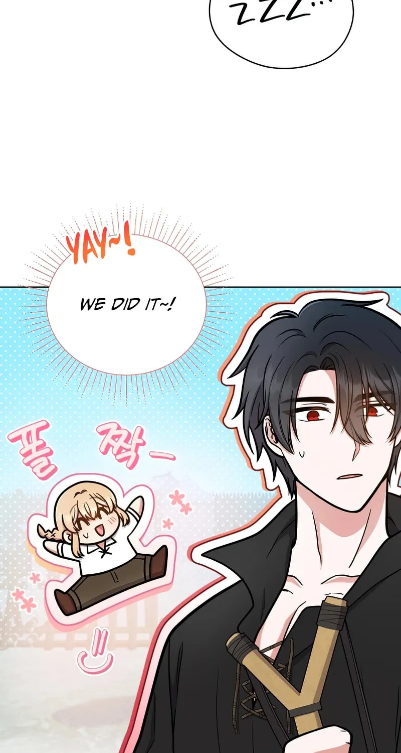 I Became the Daughter-in-Law of the Righteous Mad Dog Chapter 20 page 63 - 