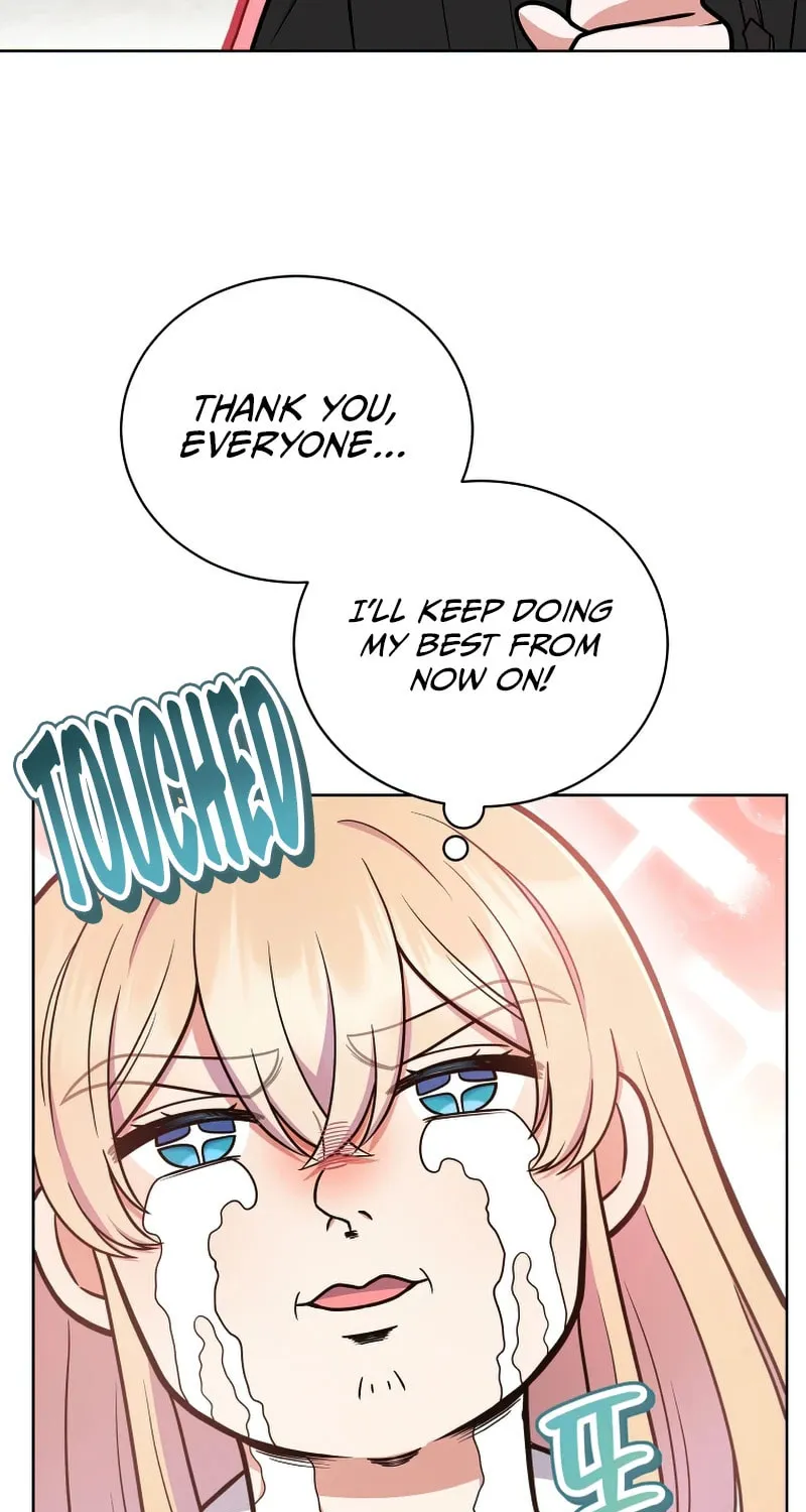 I Became the Daughter-in-Law of the Righteous Mad Dog Chapter 20 page 64 - 