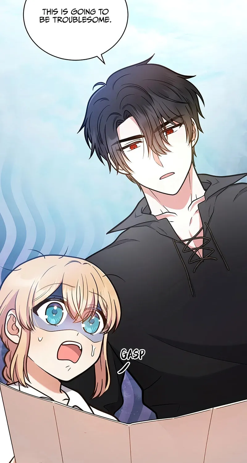 I Became the Daughter-in-Law of the Righteous Mad Dog Chapter 20 page 72 - 