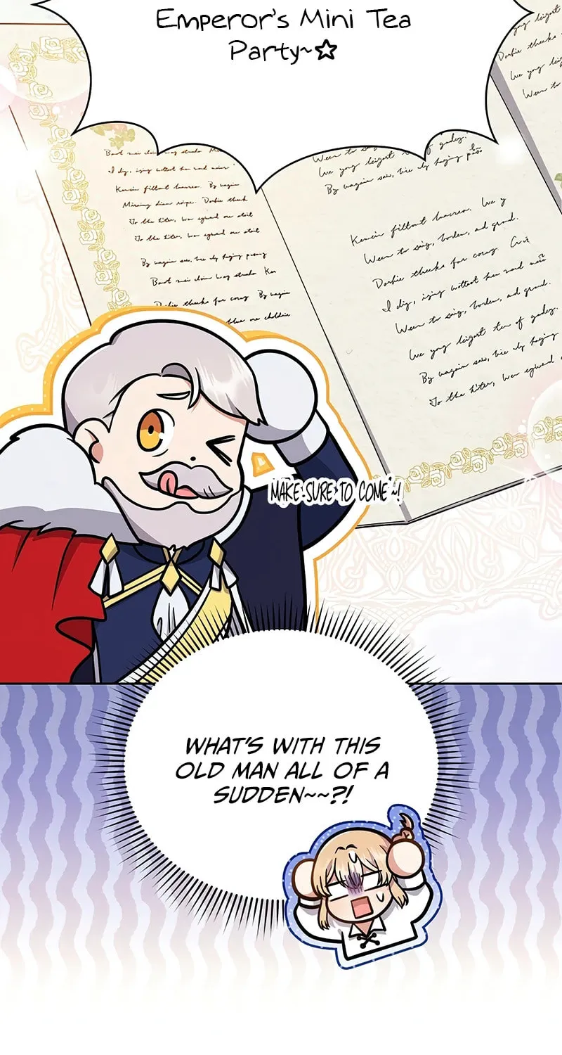 I Became the Daughter-in-Law of the Righteous Mad Dog Chapter 20 page 74 - 