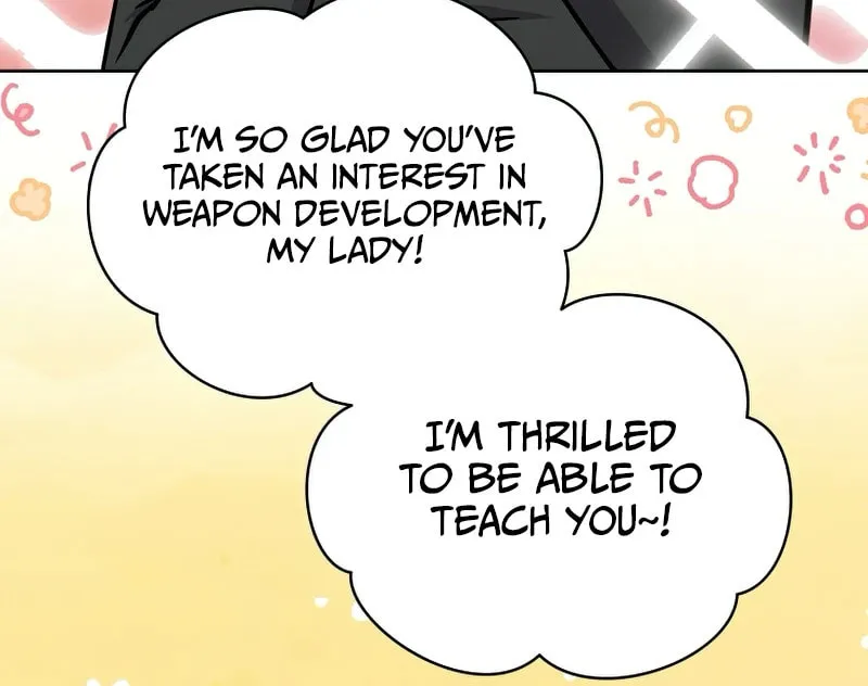 I Became the Daughter-in-Law of the Righteous Mad Dog Chapter 20 page 9 - 